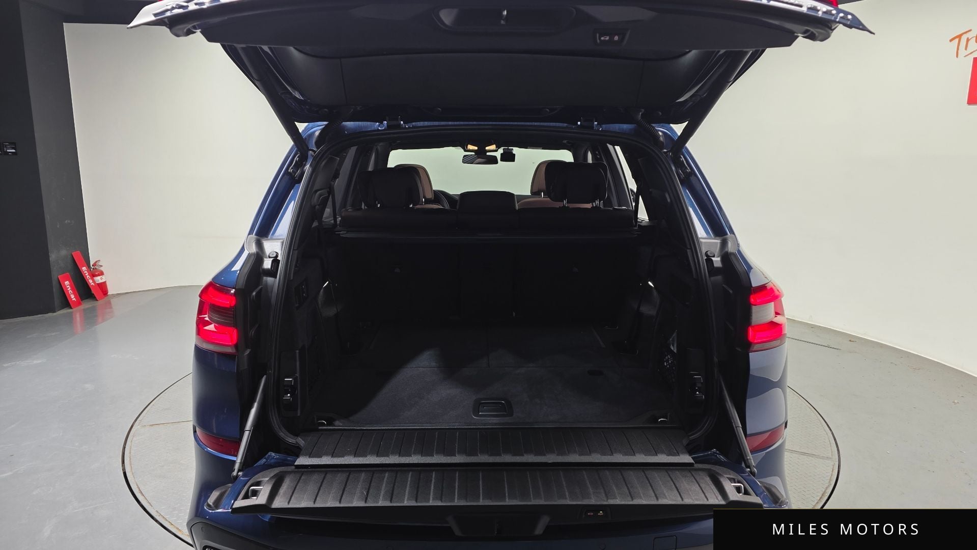 BMW X5 (G05) 2023 — миниатюра 26