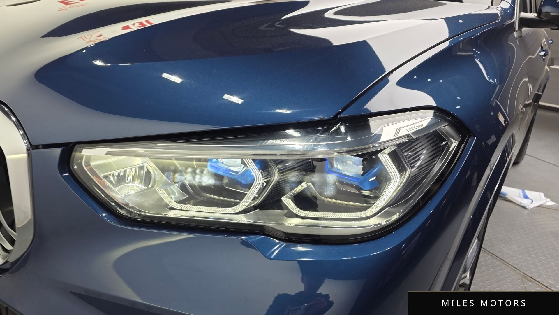 BMW X5 (G05) 2023 — миниатюра 8