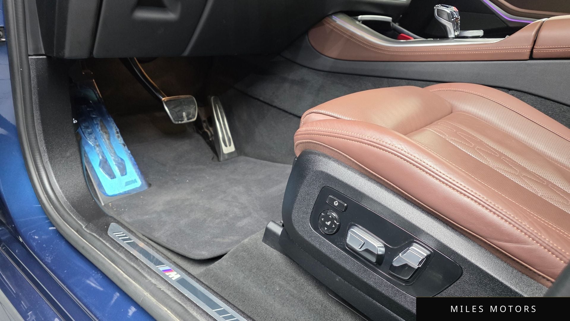 BMW X5 (G05) 2023 — миниатюра 16