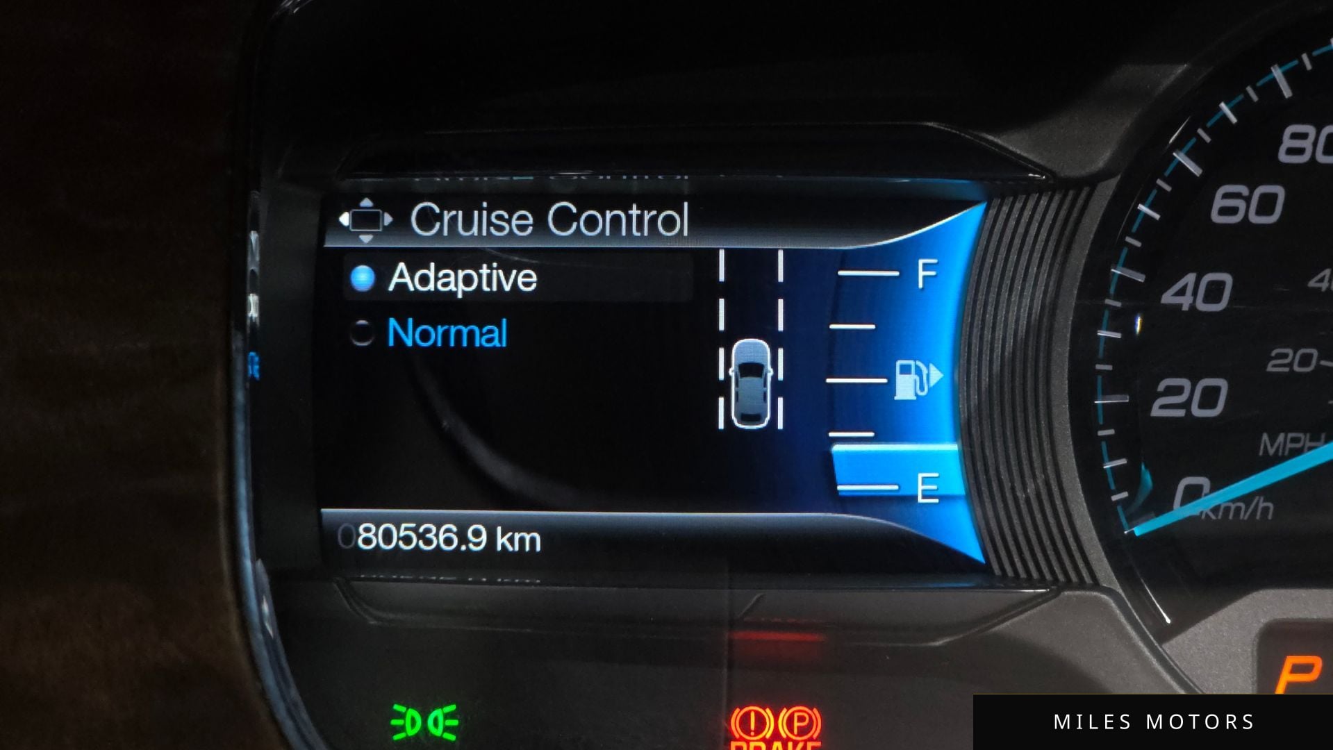 Ford Taurus 2015 — миниатюра 23