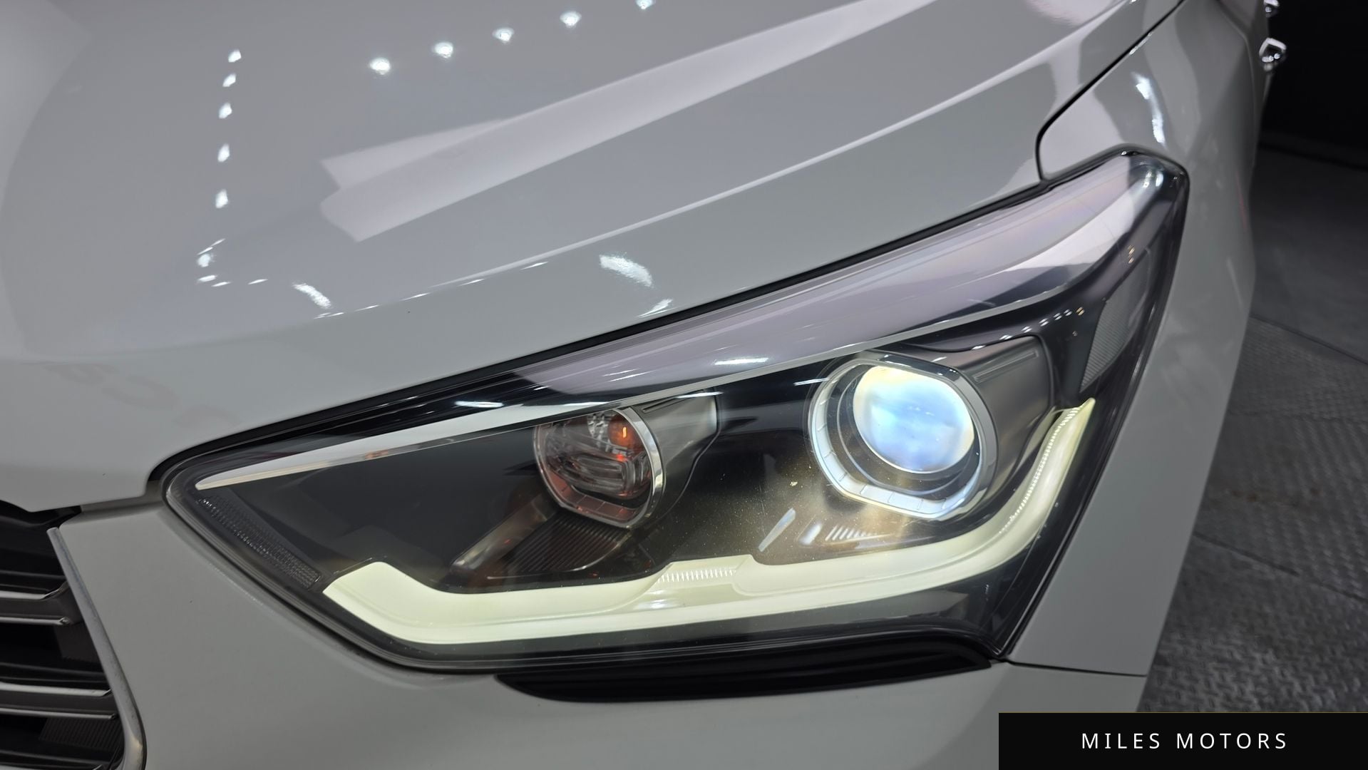 Hyundai Maxcruz 2017 — миниатюра 8