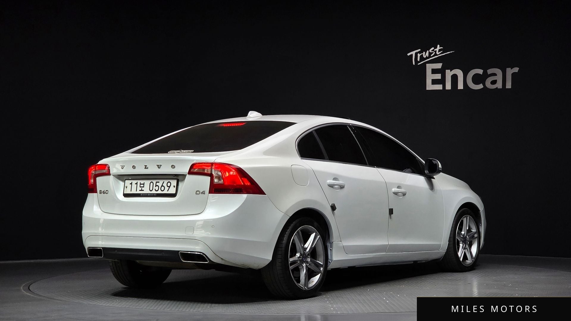 Volvo S60 2016 — миниатюра 2