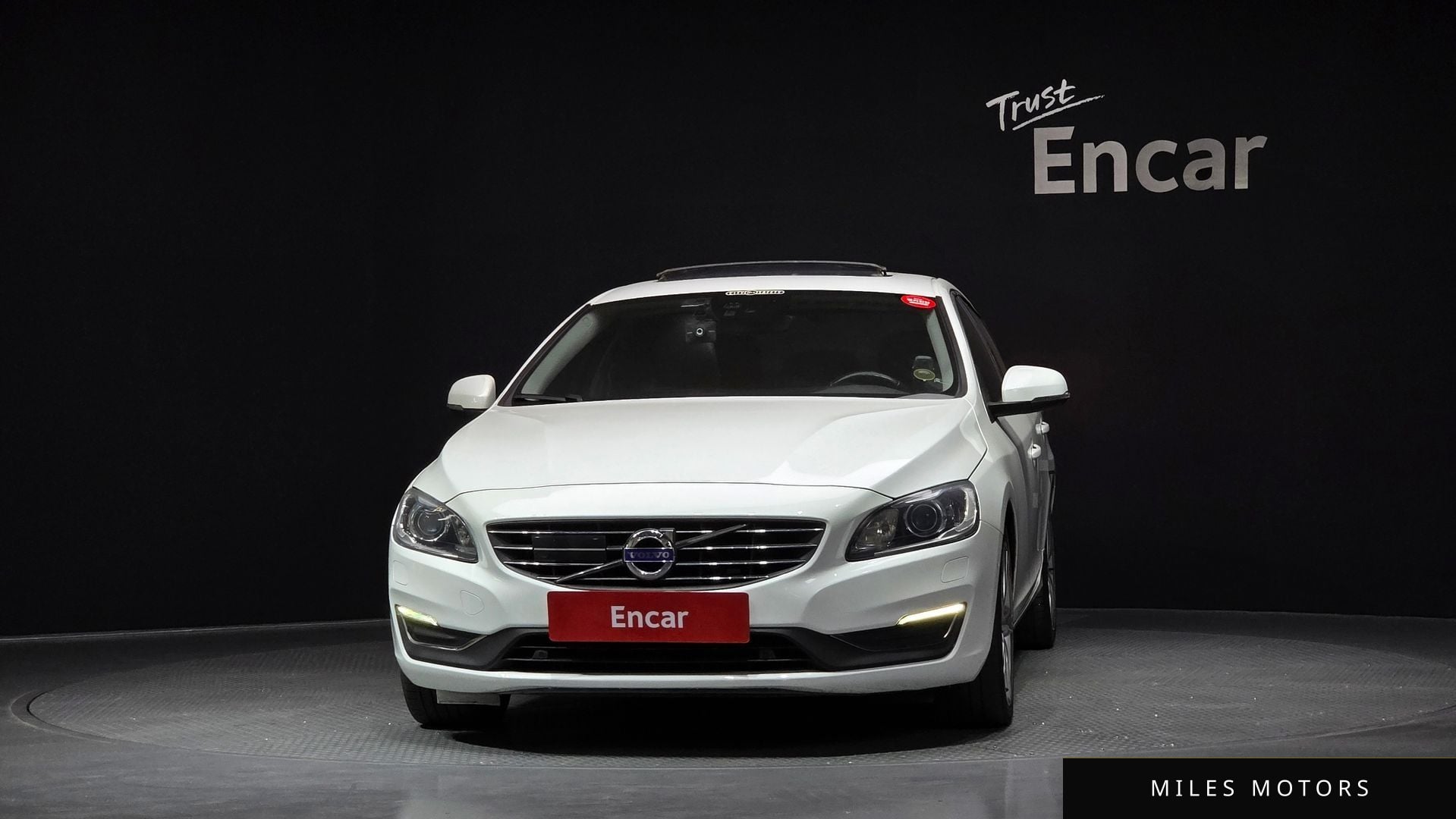 Volvo S60 2016 — миниатюра 3