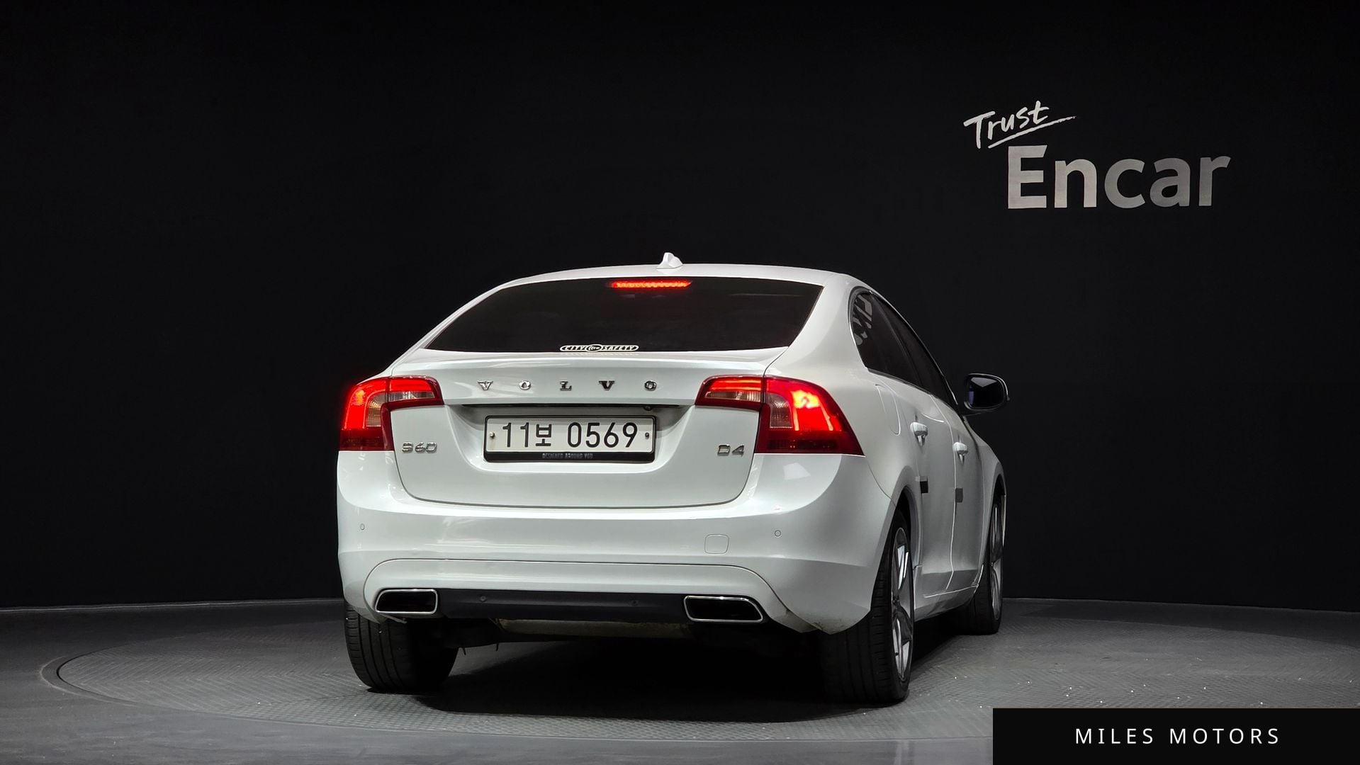 Volvo S60 2016 — миниатюра 4