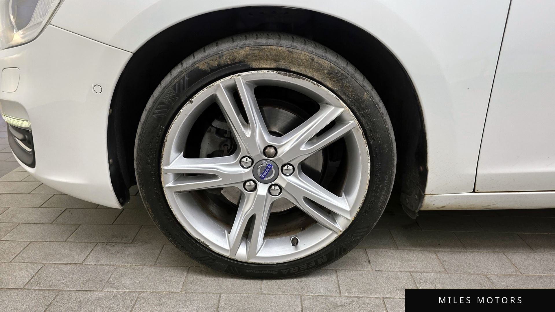 Volvo S60 2016 — миниатюра 5