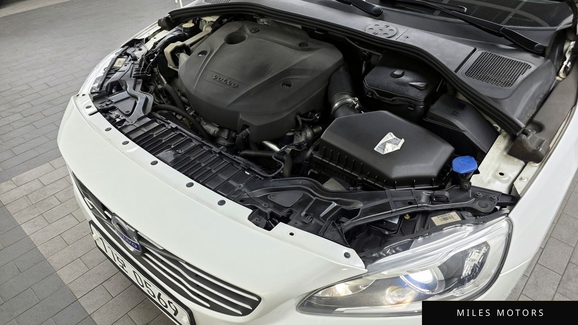 Volvo S60 2016 — миниатюра 6
