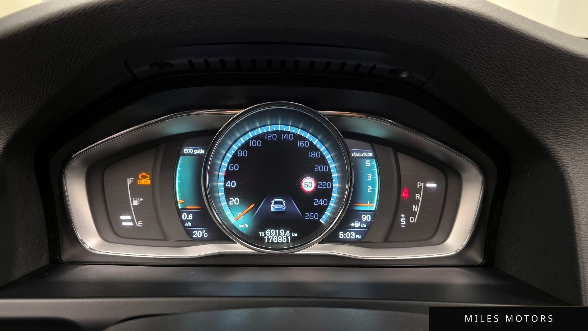 Volvo S60 2016 — миниатюра 8