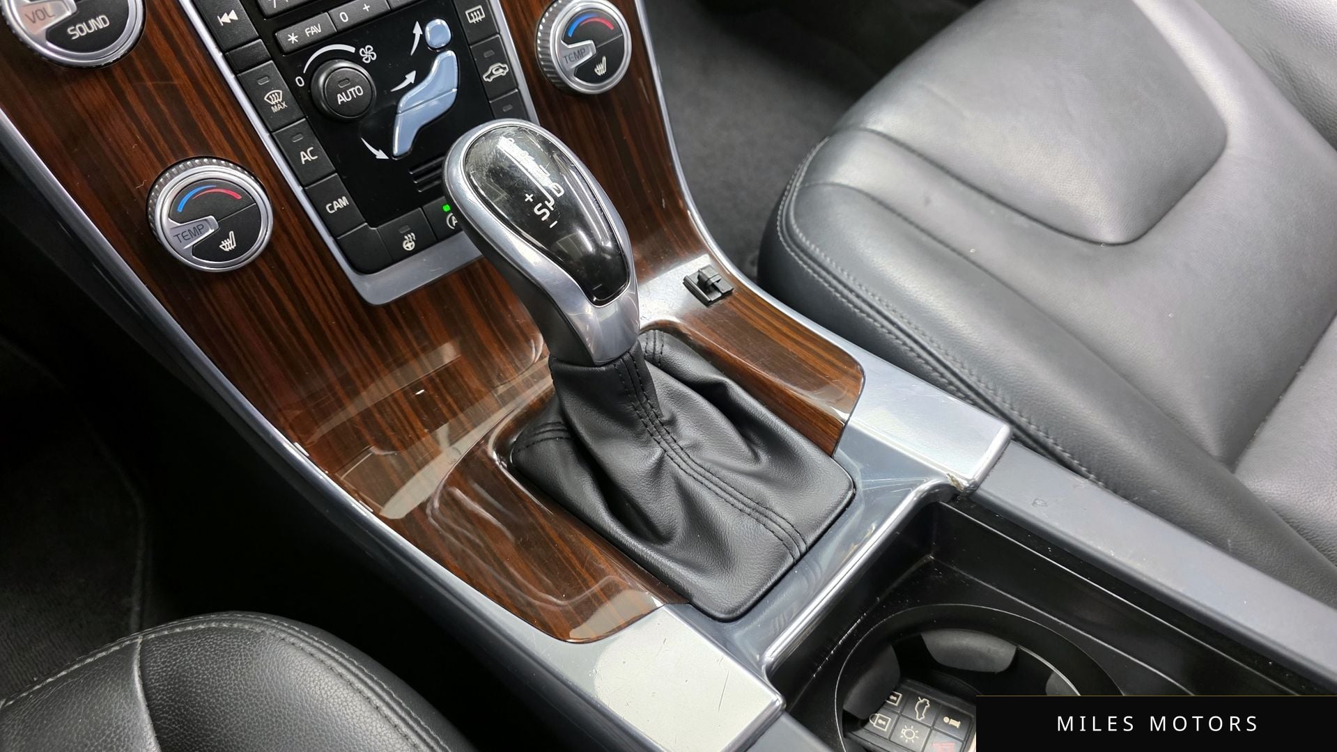 Volvo S60 2016 — миниатюра 9