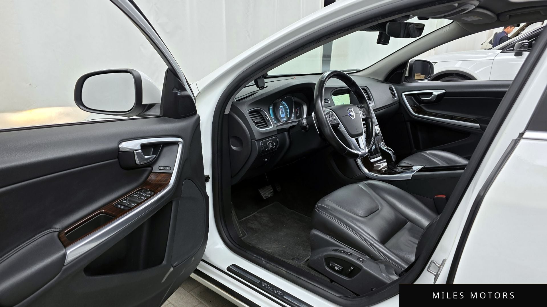 Volvo S60 2016 — миниатюра 10