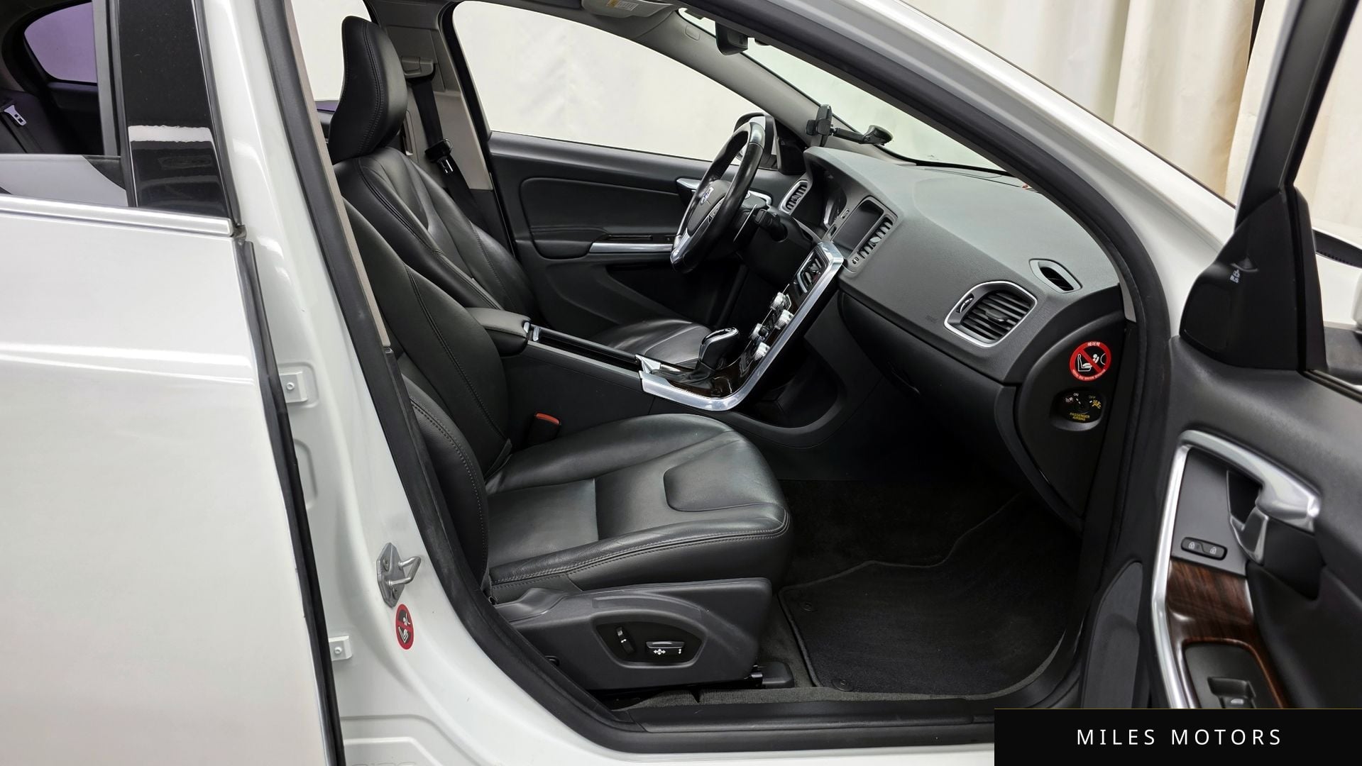 Volvo S60 2016 — миниатюра 11
