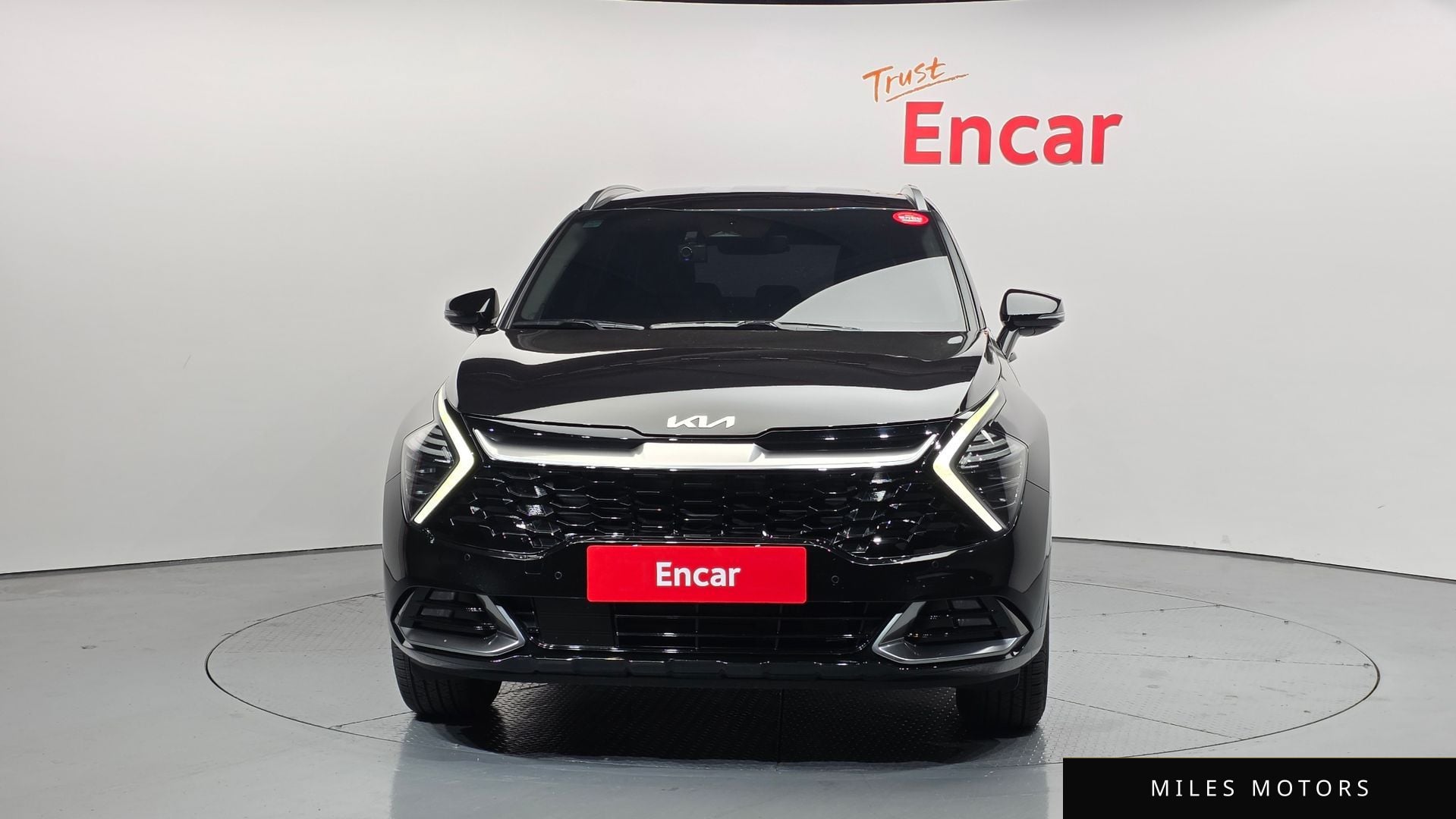 Kia 스포티지 5세대 하이브리드 2022 — миниатюра 3