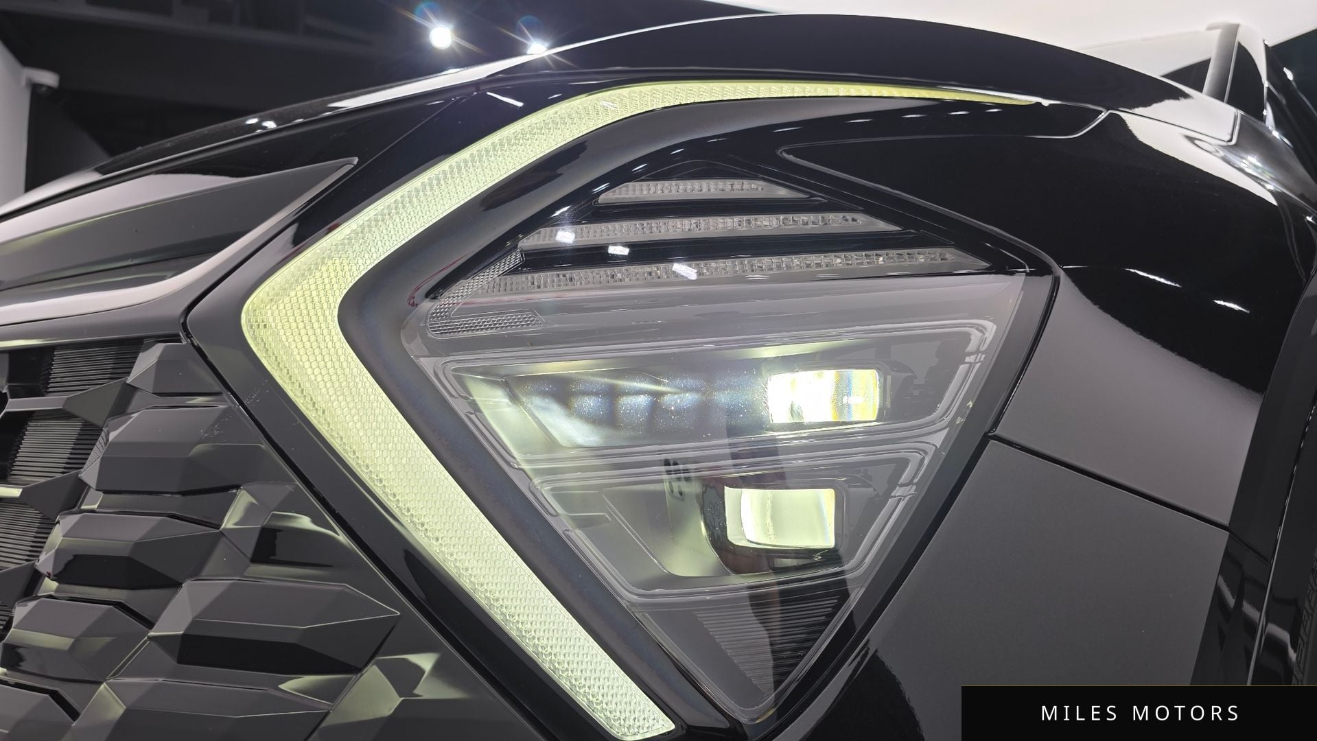 Kia 스포티지 5세대 하이브리드 2022 — миниатюра 8