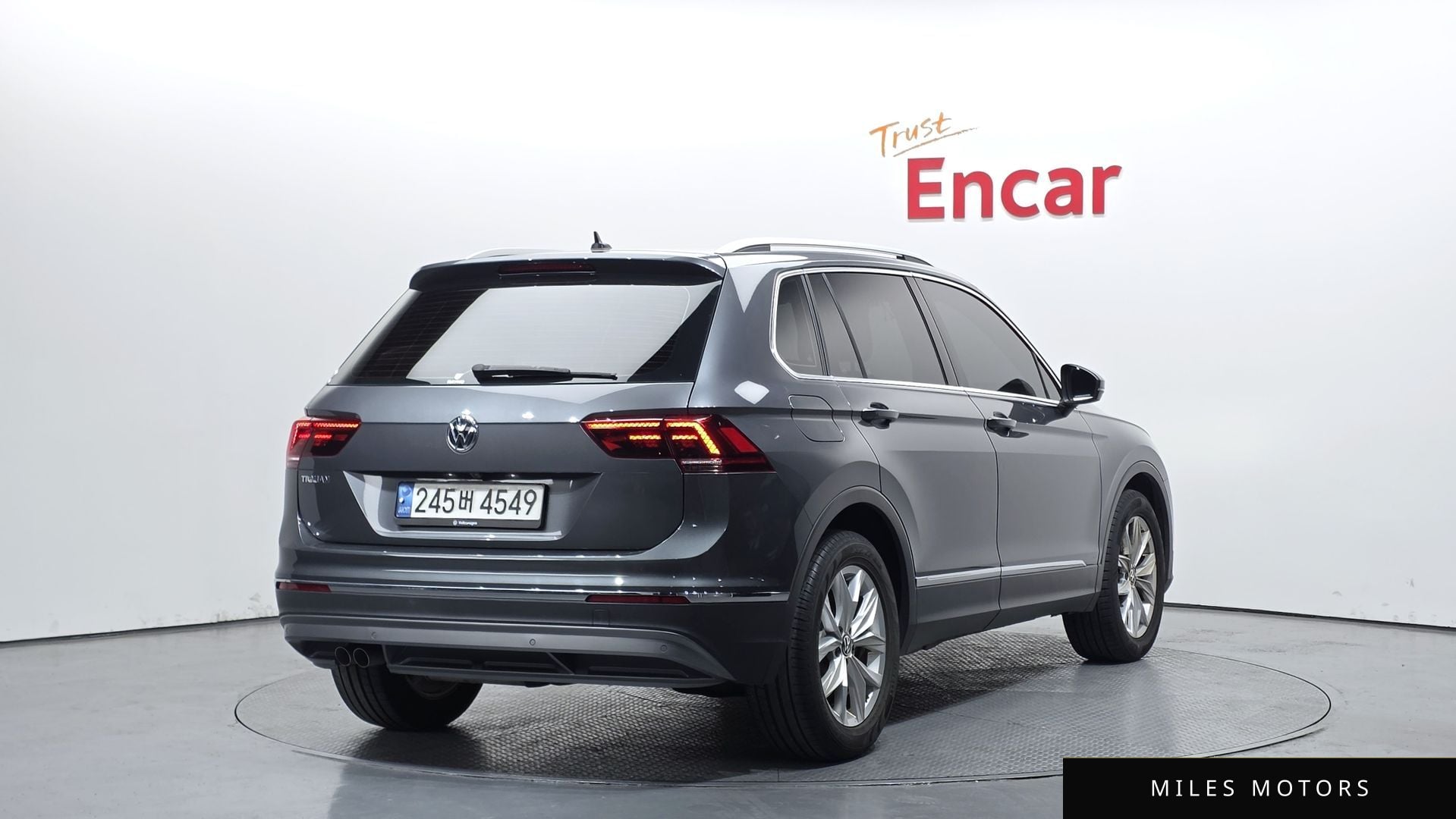 Volkswagen 티구안 2020 — миниатюра 2