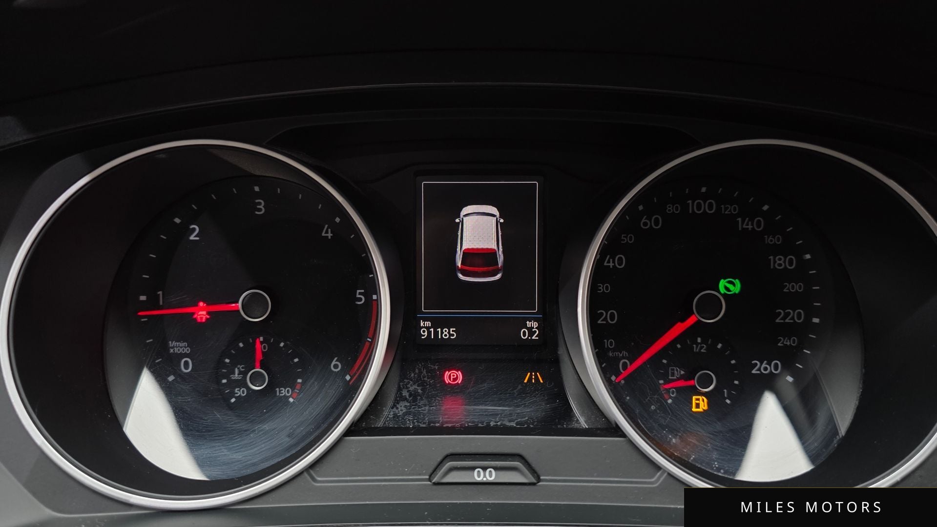 Volkswagen 티구안 2020 — миниатюра 11