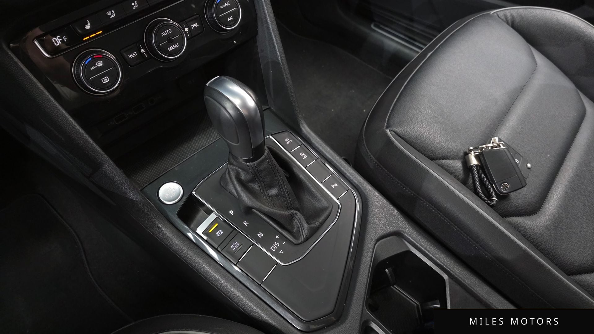 Volkswagen 티구안 2020 — миниатюра 12