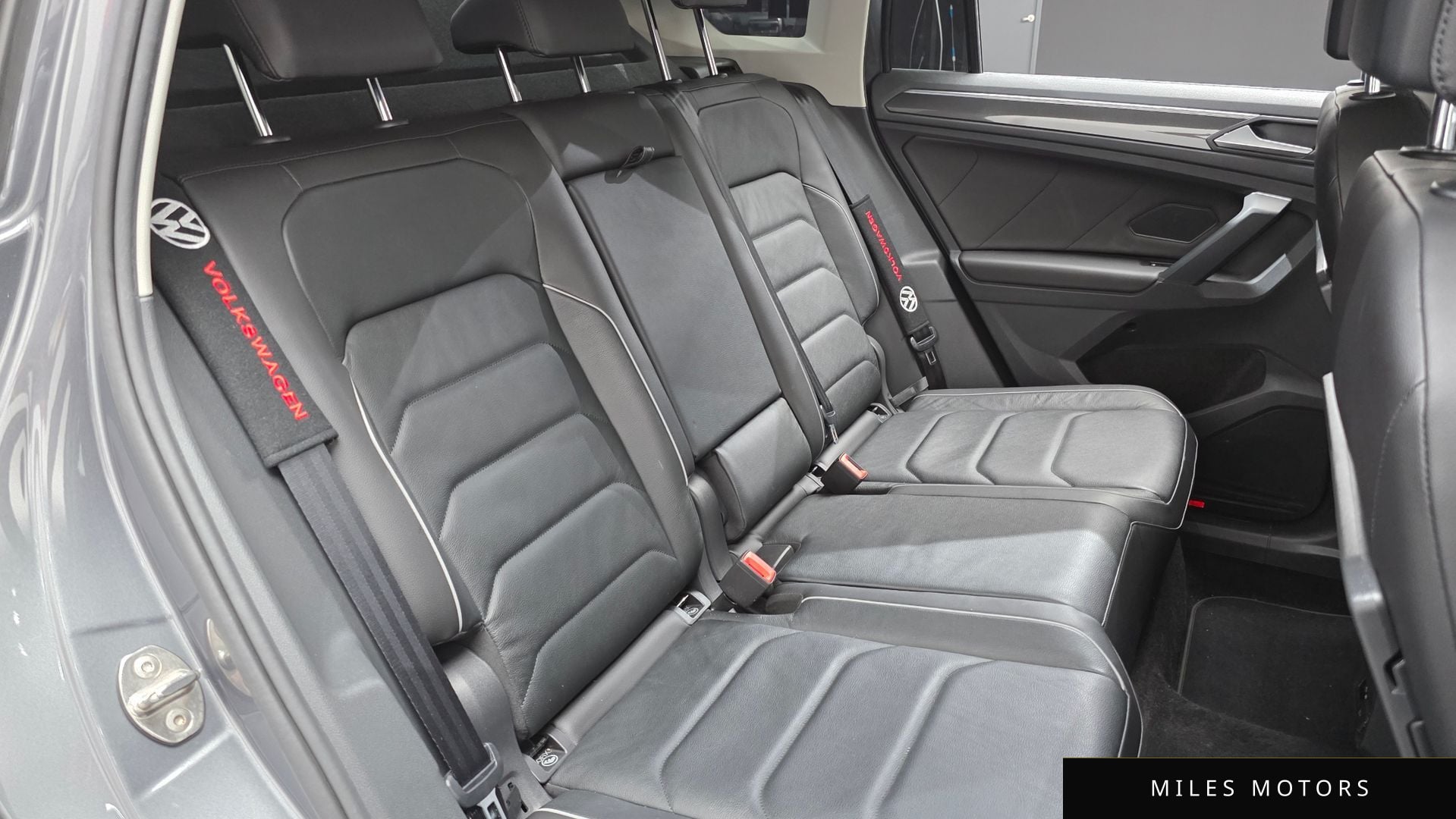 Volkswagen 티구안 2020 — миниатюра 16