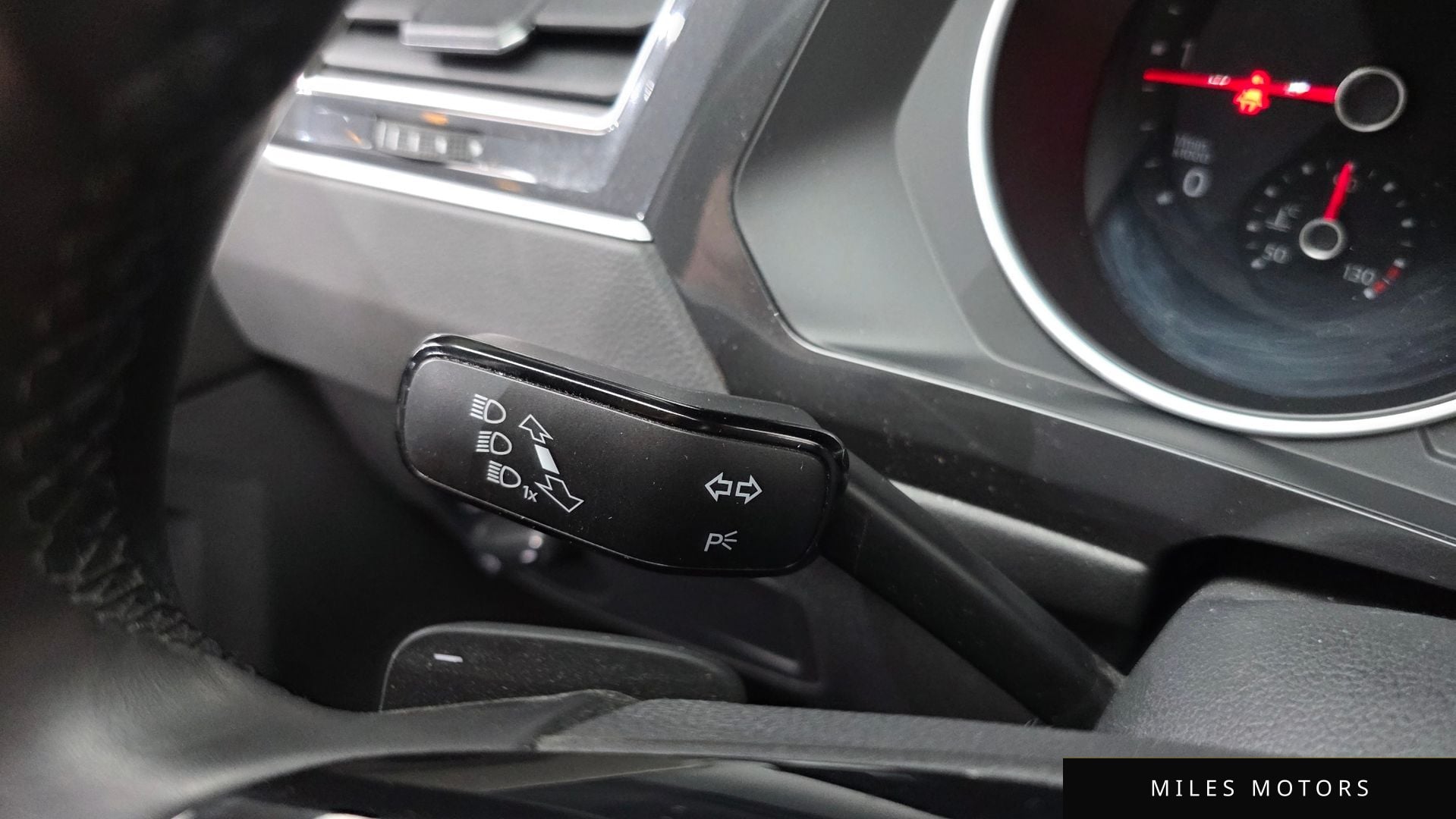 Volkswagen 티구안 2020 — миниатюра 28