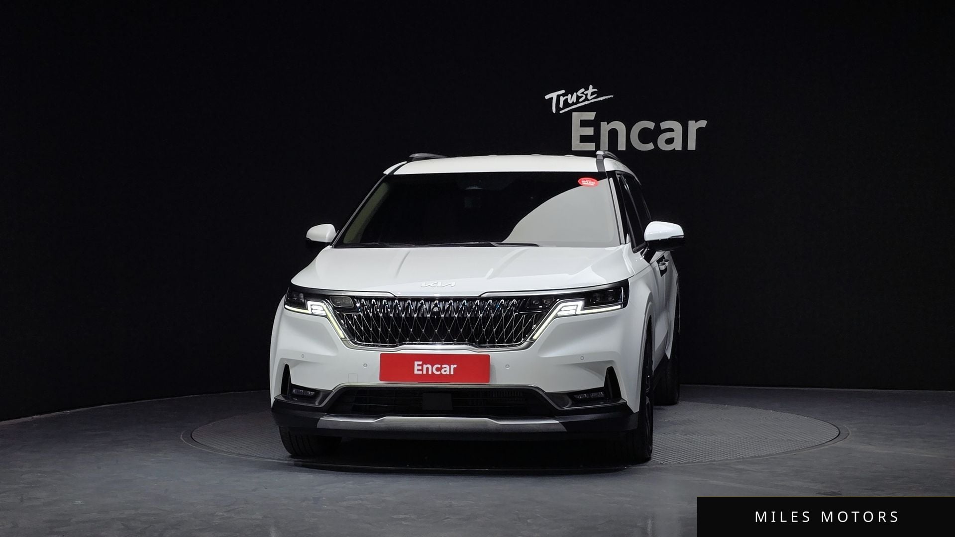 Kia Carnival 2023 — миниатюра 3