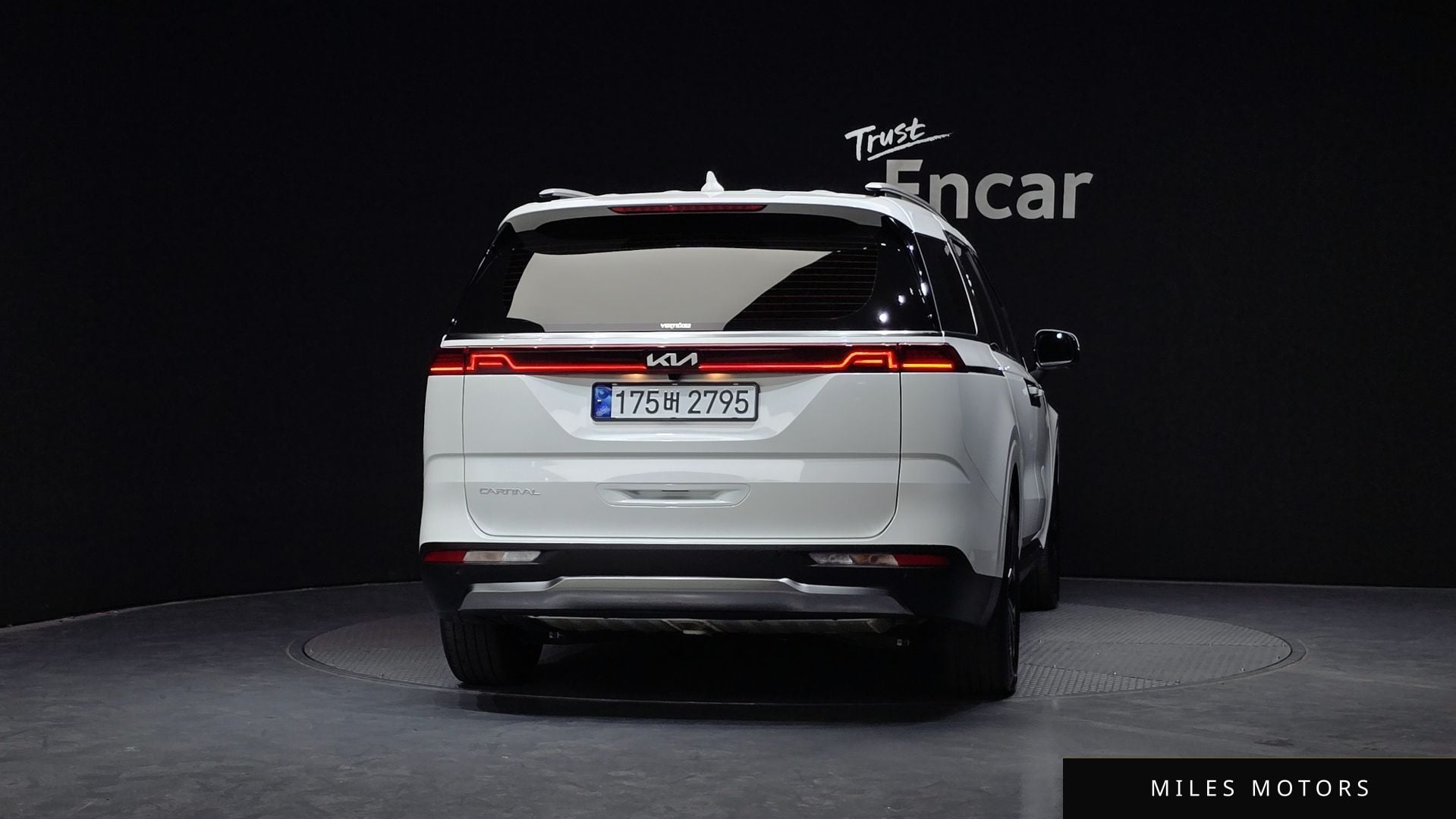 Kia Carnival 2023 — миниатюра 4