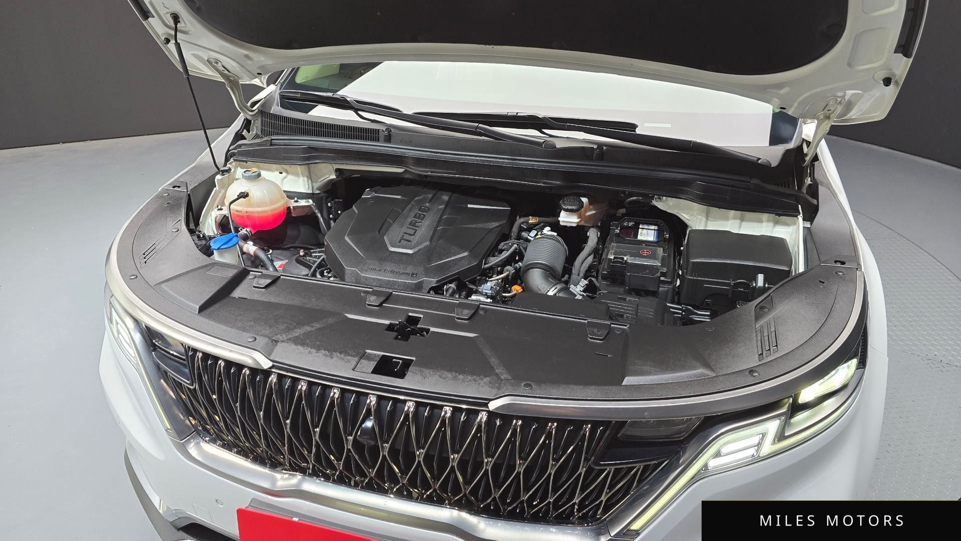 Kia Carnival 2023 — миниатюра 6