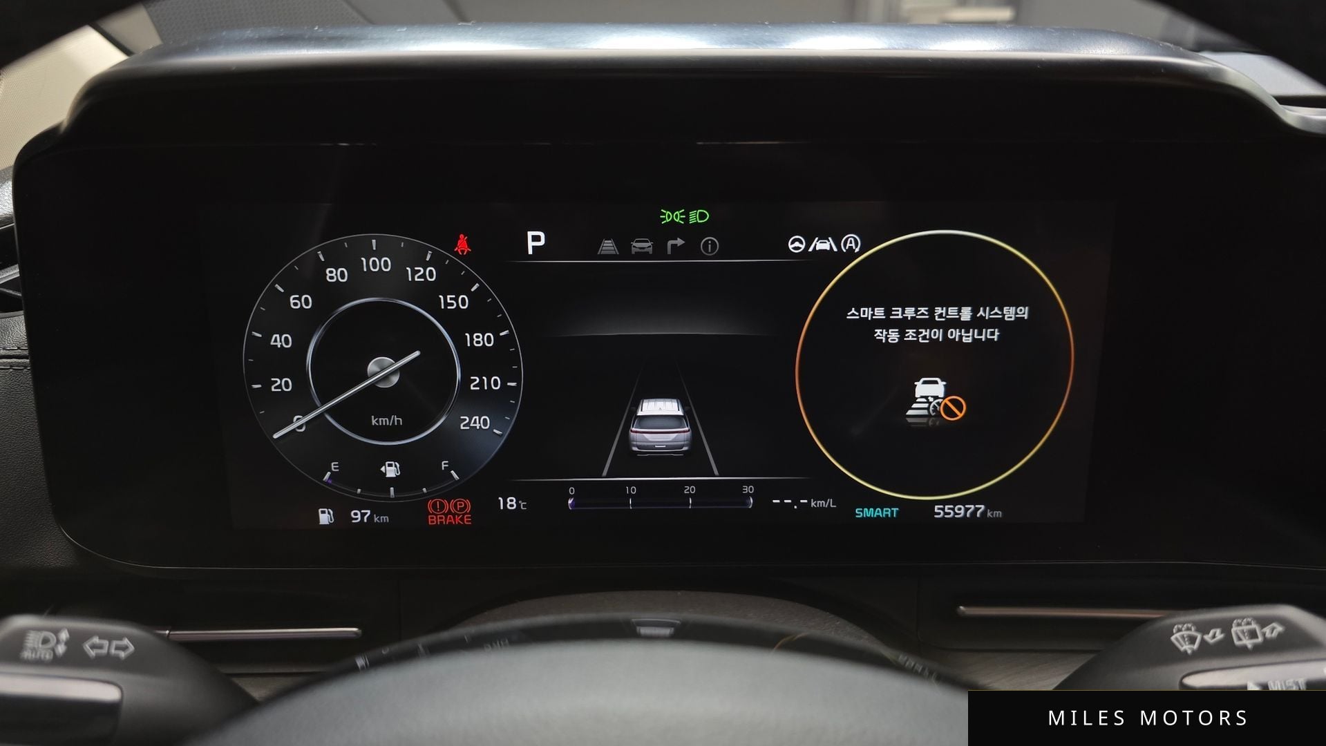 Kia Carnival 2023 — миниатюра 11