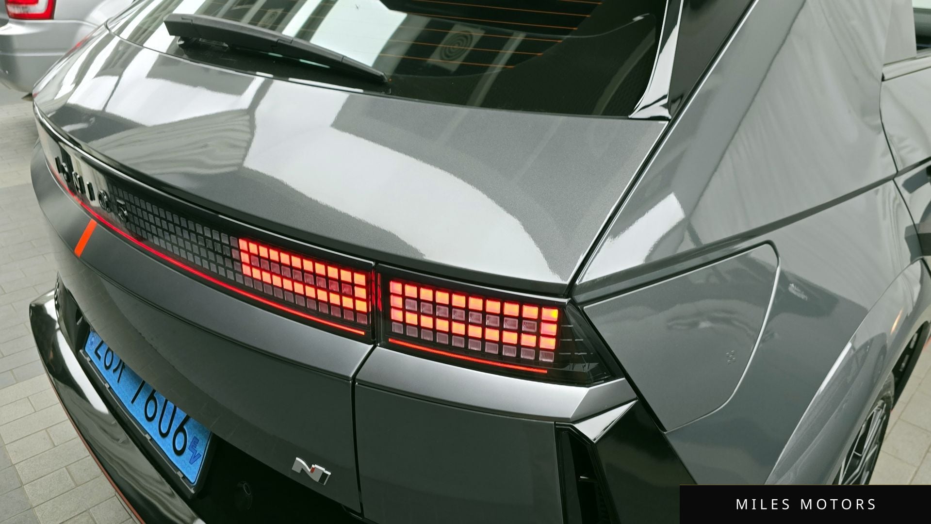 Hyundai Ioniq5 2025 — миниатюра 9