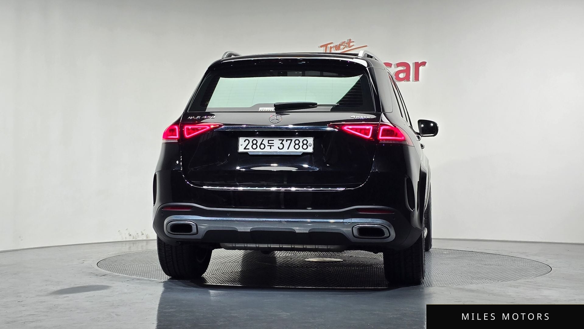 Mercedes-Benz GLE-클래스 W167 2020 — миниатюра 4
