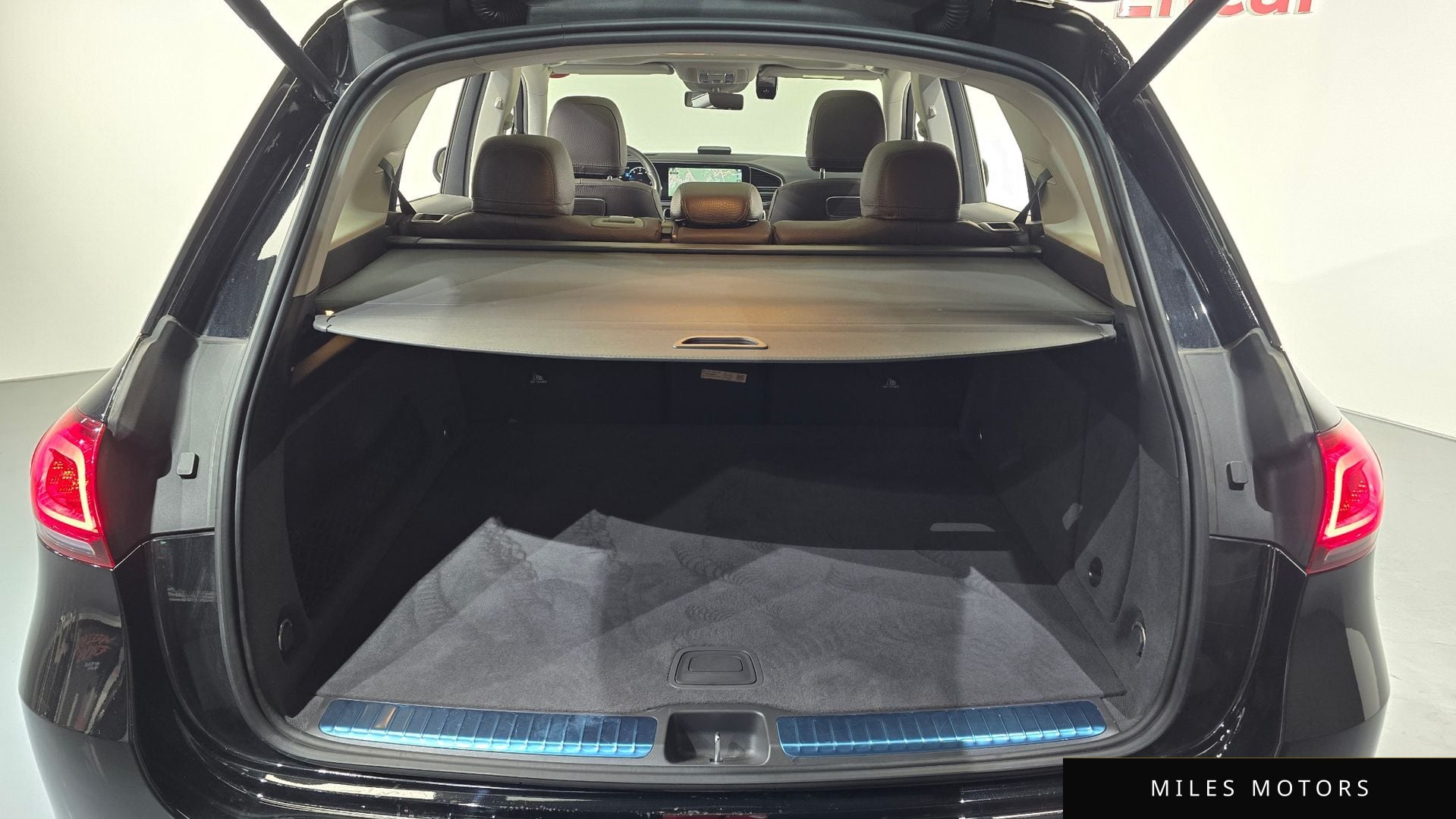Mercedes-Benz GLE-클래스 W167 2020 — миниатюра 26