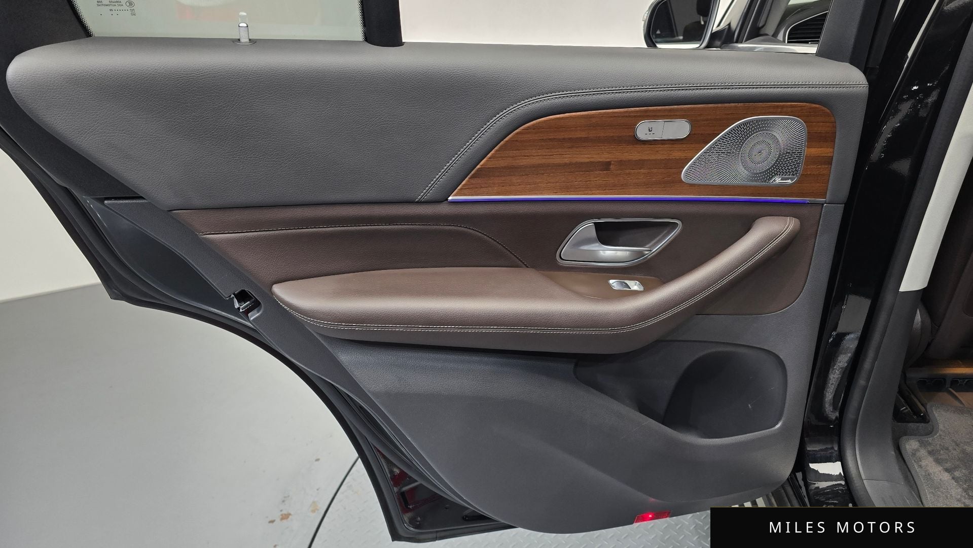 Mercedes-Benz GLE-클래스 W167 2020 — миниатюра 15