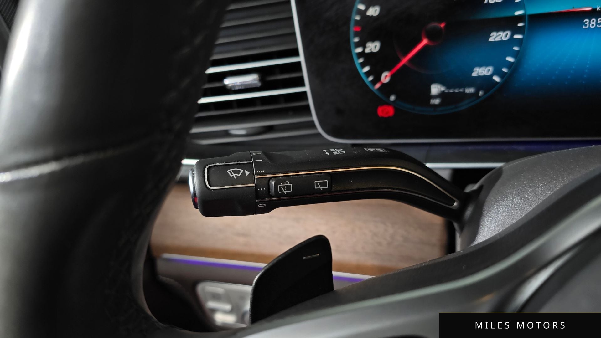 Mercedes-Benz GLE-클래스 W167 2020 — миниатюра 28