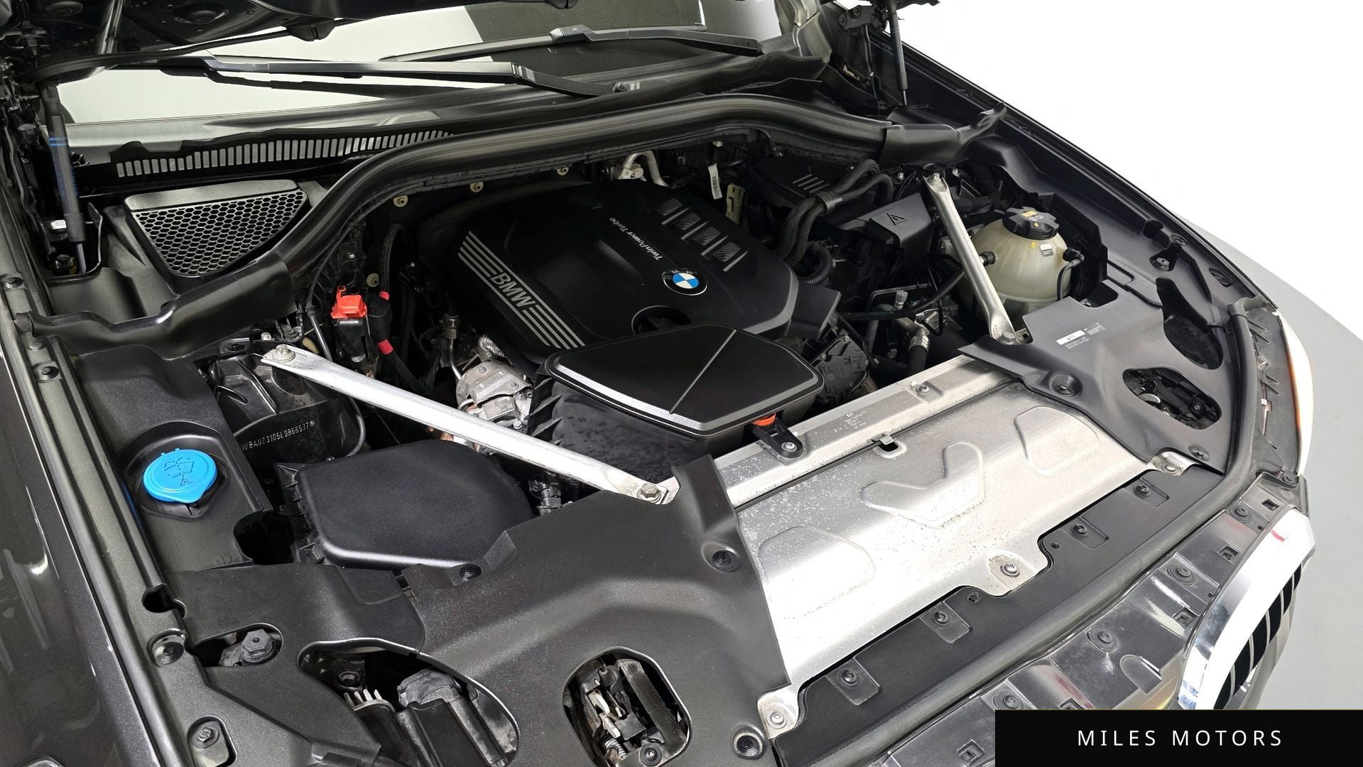 BMW X3 (G01) 2020 — миниатюра 6