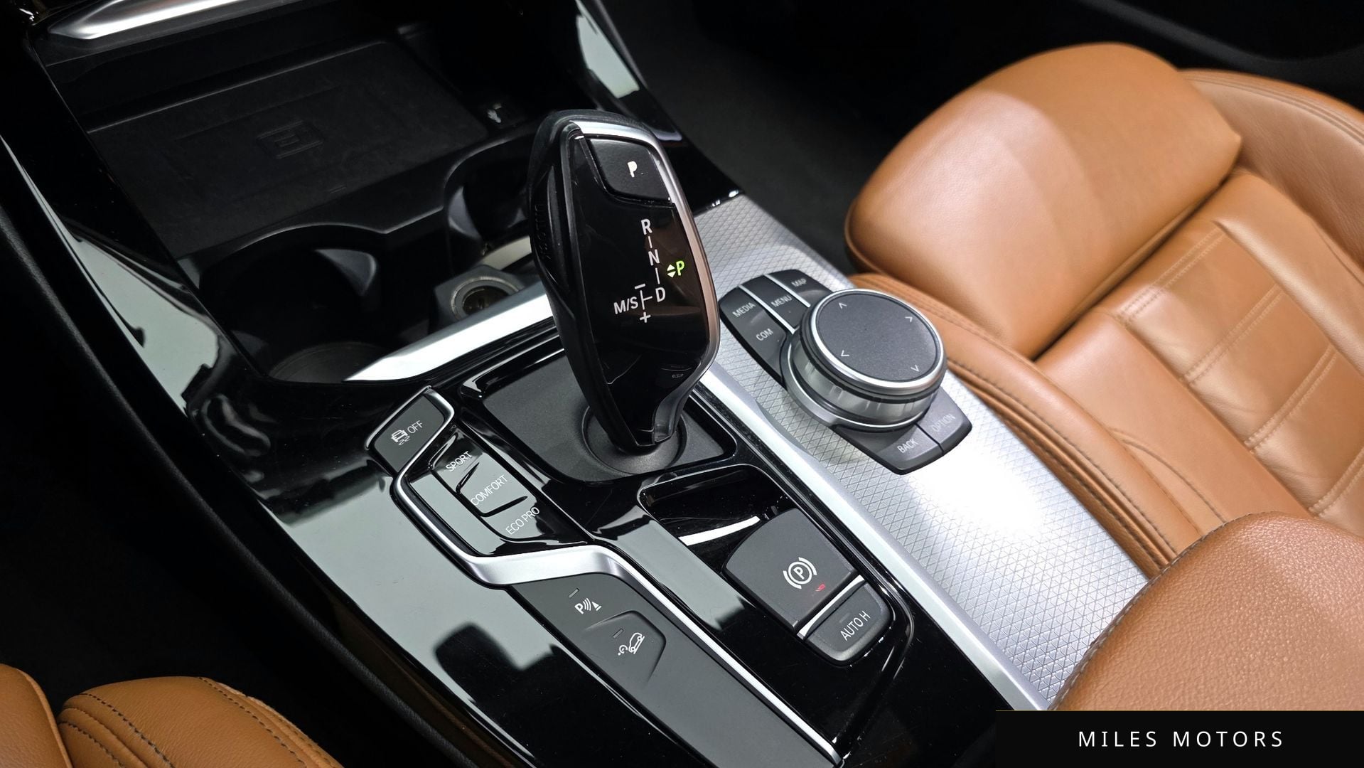 BMW X3 (G01) 2020 — миниатюра 12