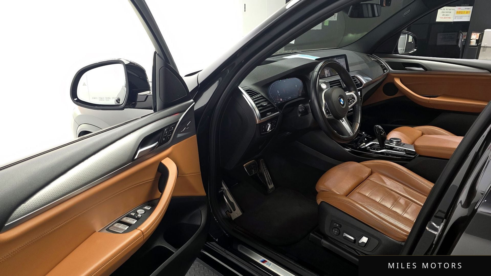 BMW X3 (G01) 2020 — миниатюра 13