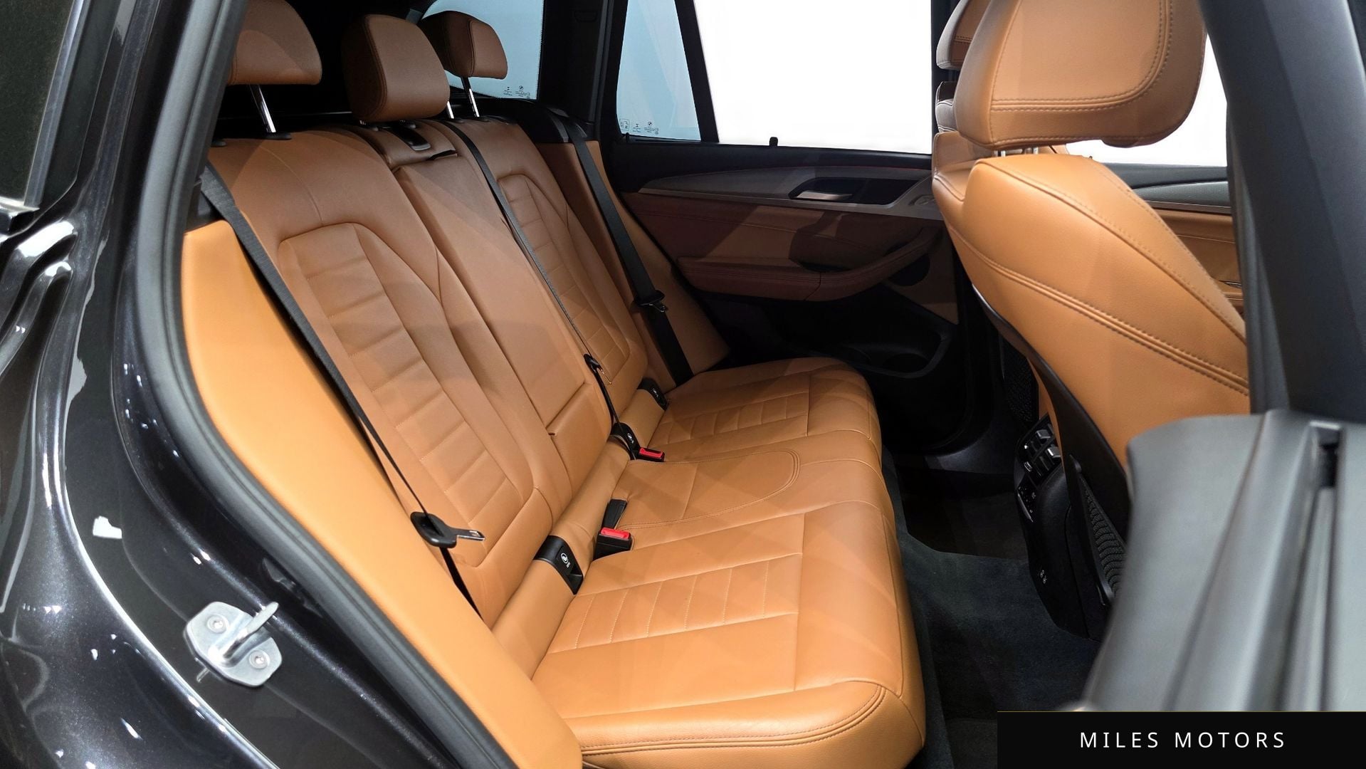 BMW X3 (G01) 2020 — миниатюра 17