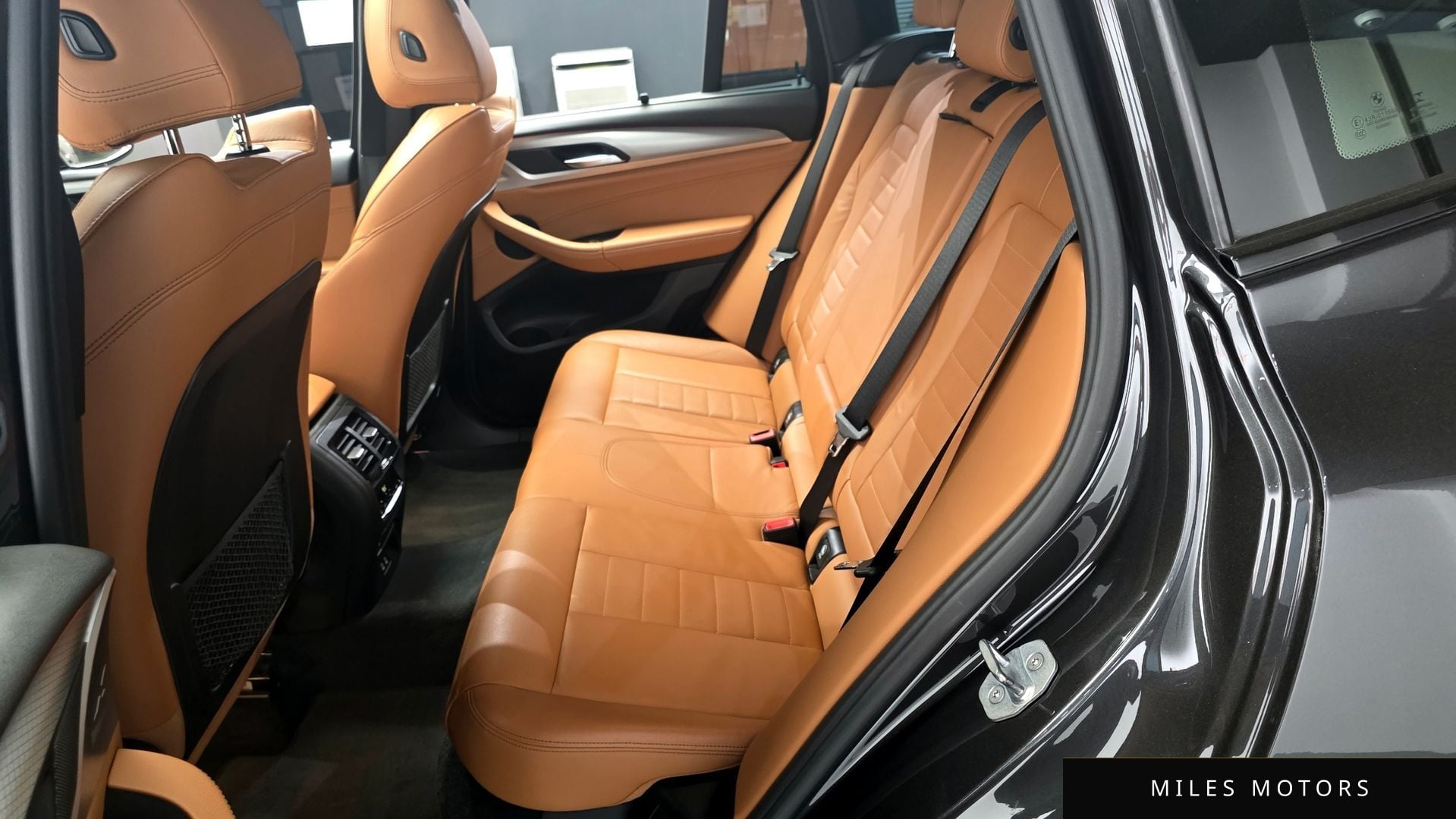 BMW X3 (G01) 2020 — миниатюра 18