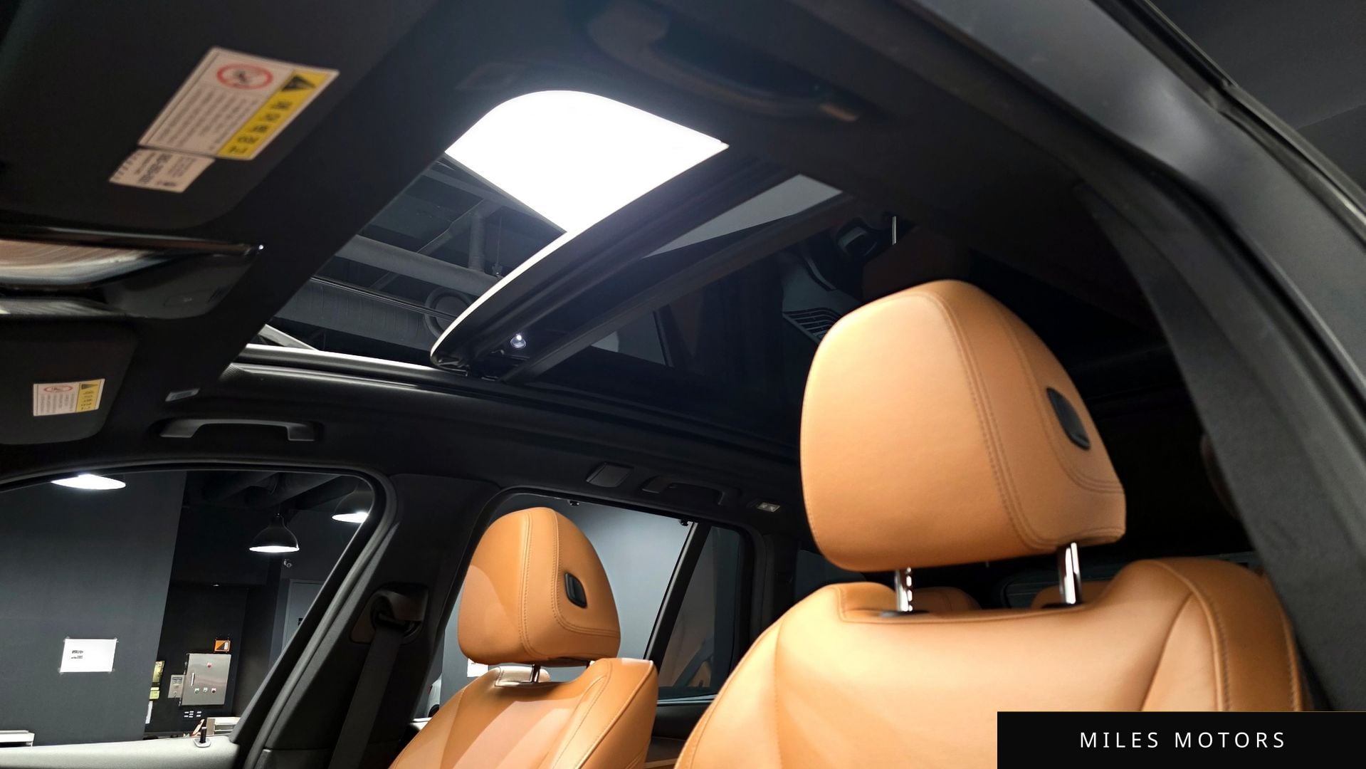 BMW X3 (G01) 2020 — миниатюра 23