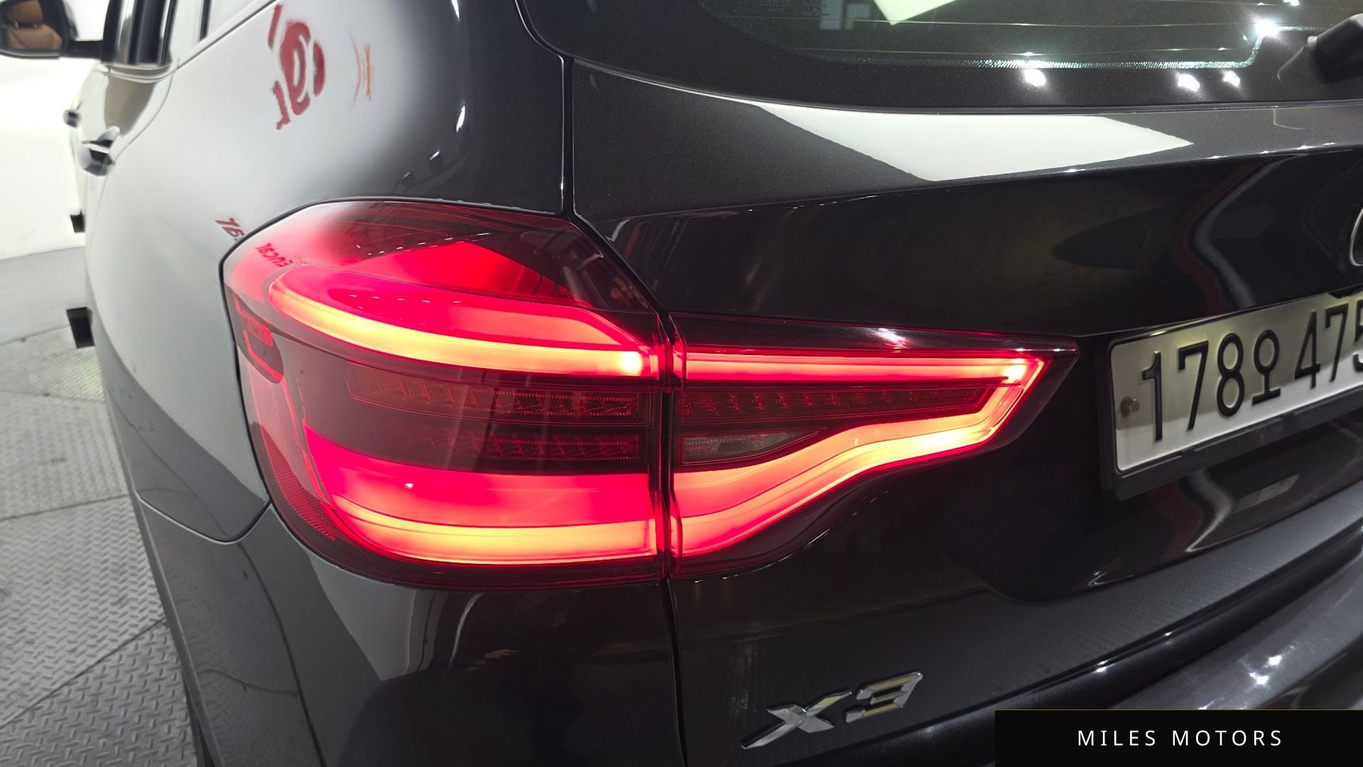 BMW X3 (G01) 2020 — миниатюра 9
