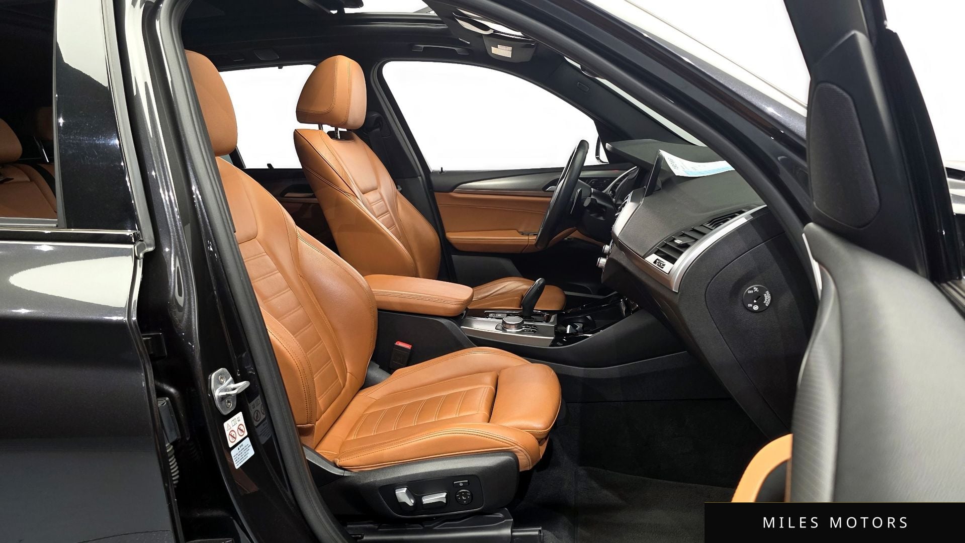 BMW X3 (G01) 2020 — миниатюра 16