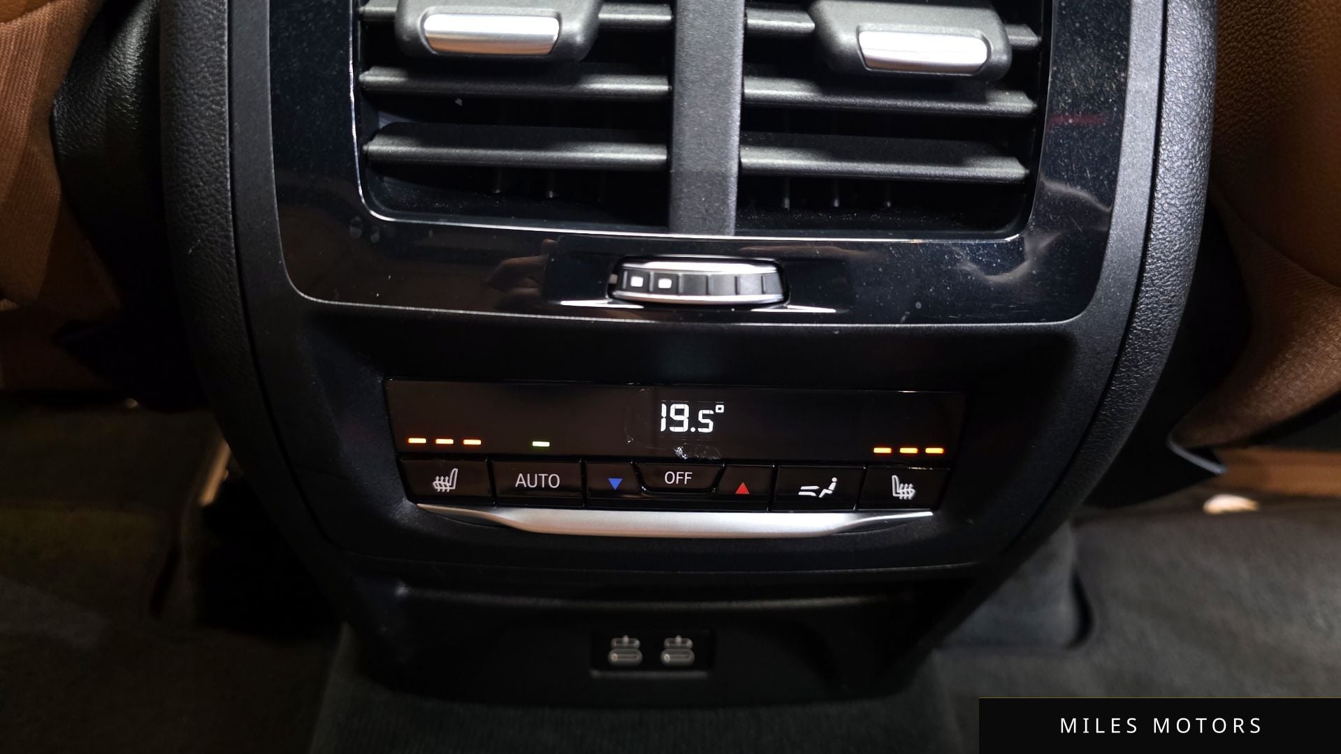 BMW X3 (G01) 2020 — миниатюра 29