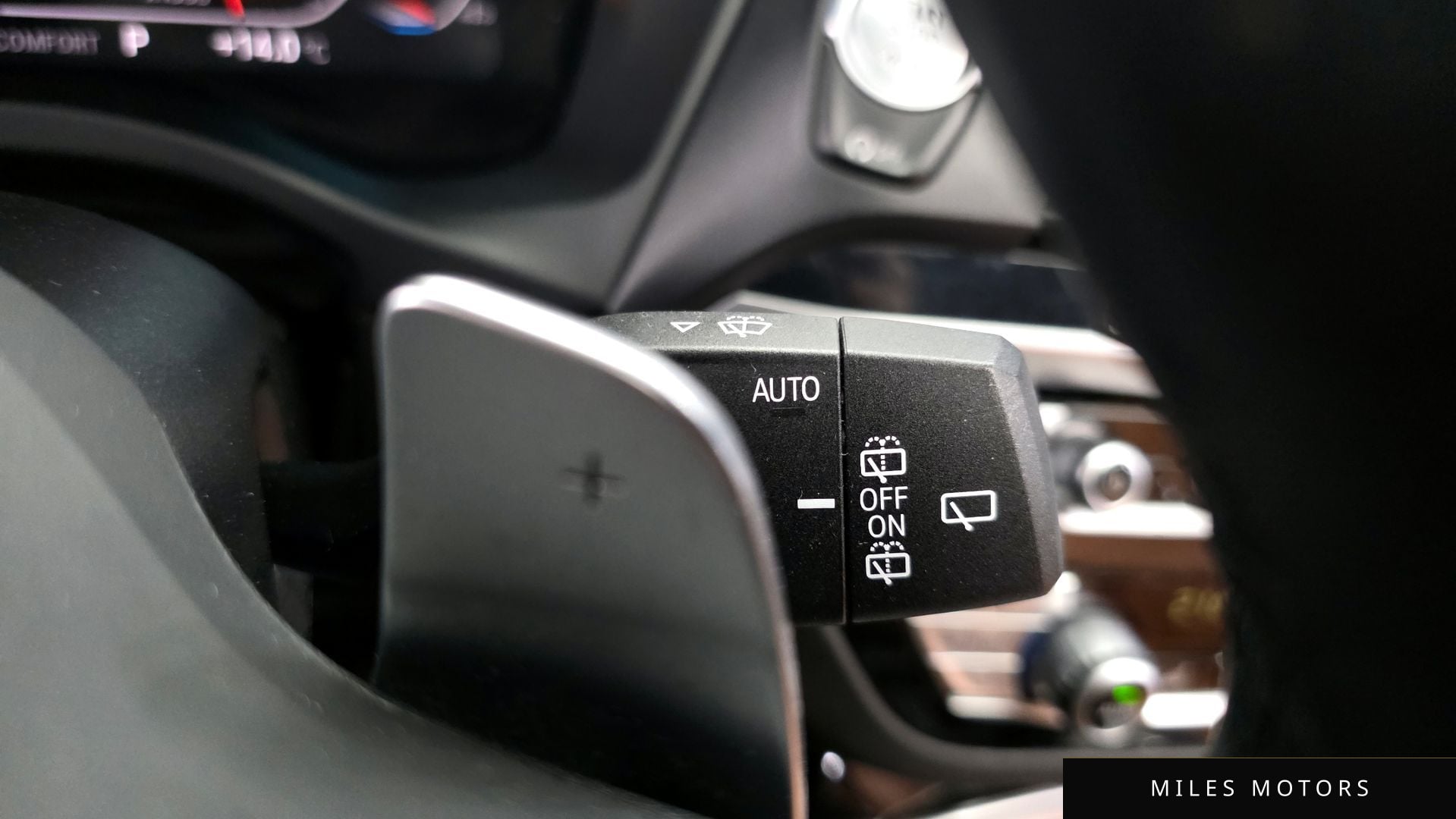 BMW X3 (G01) 2020 — миниатюра 30