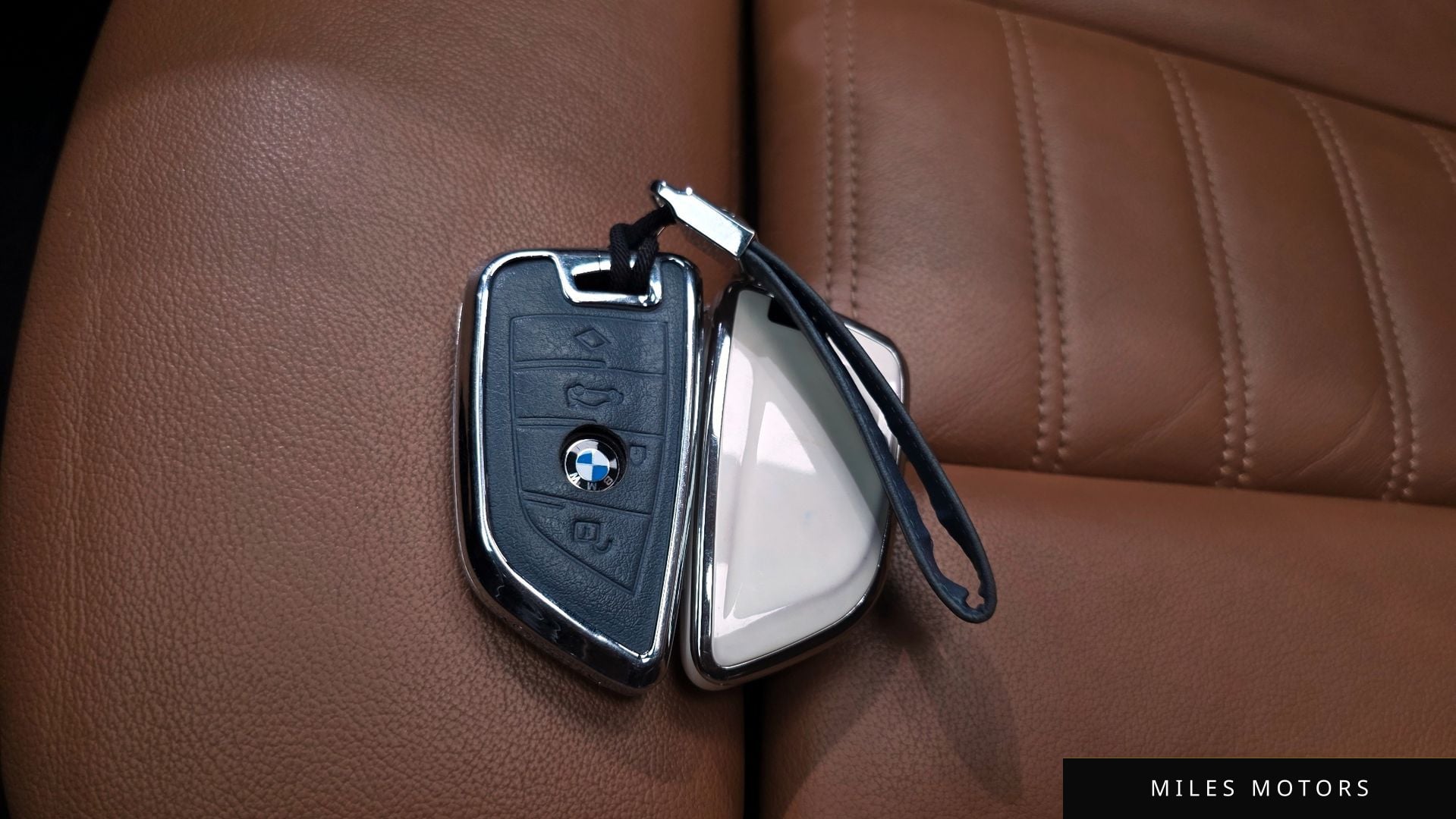 BMW X3 (G01) 2020 — миниатюра 32