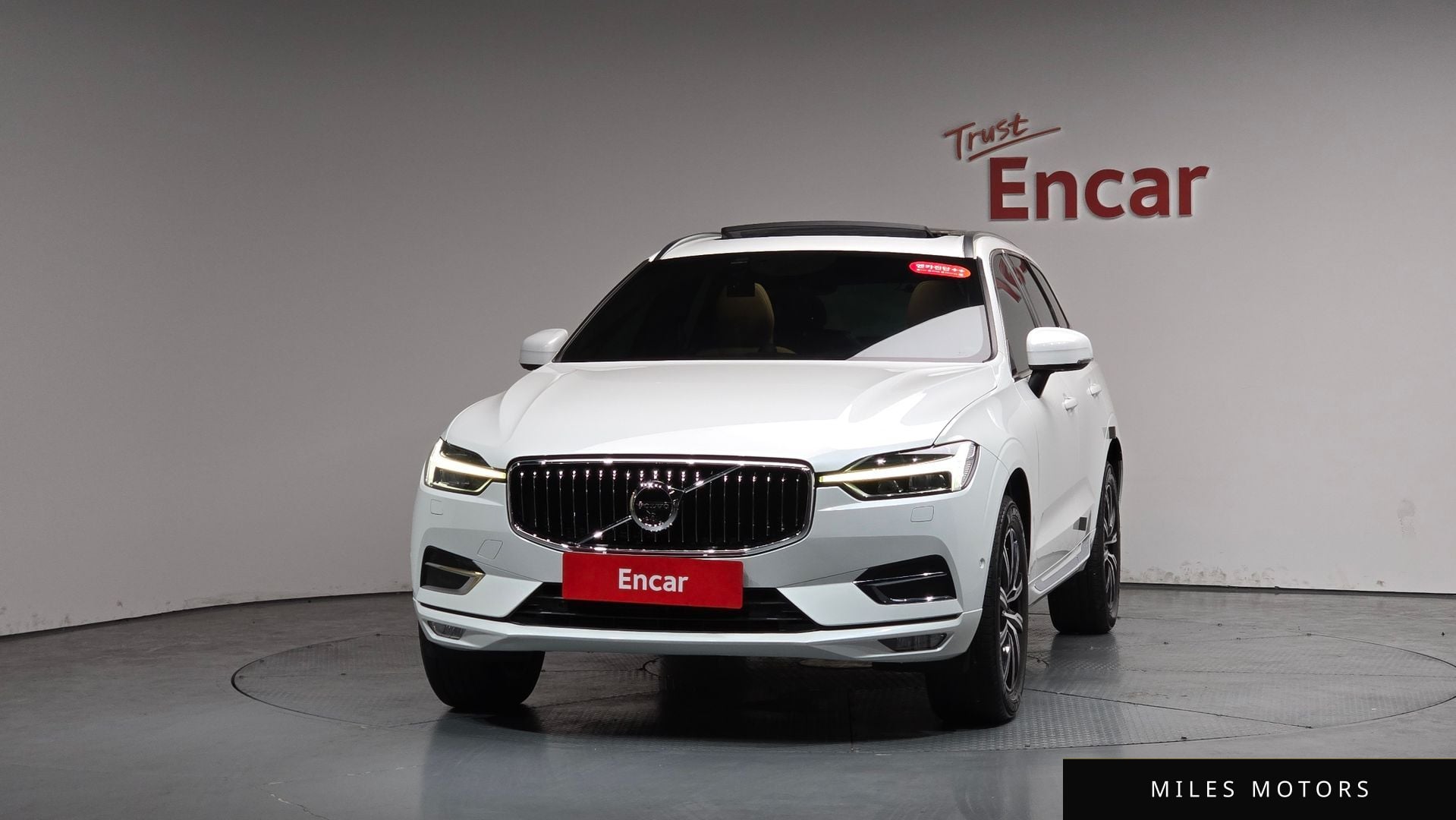 Volvo XC60 2020 — миниатюра 2