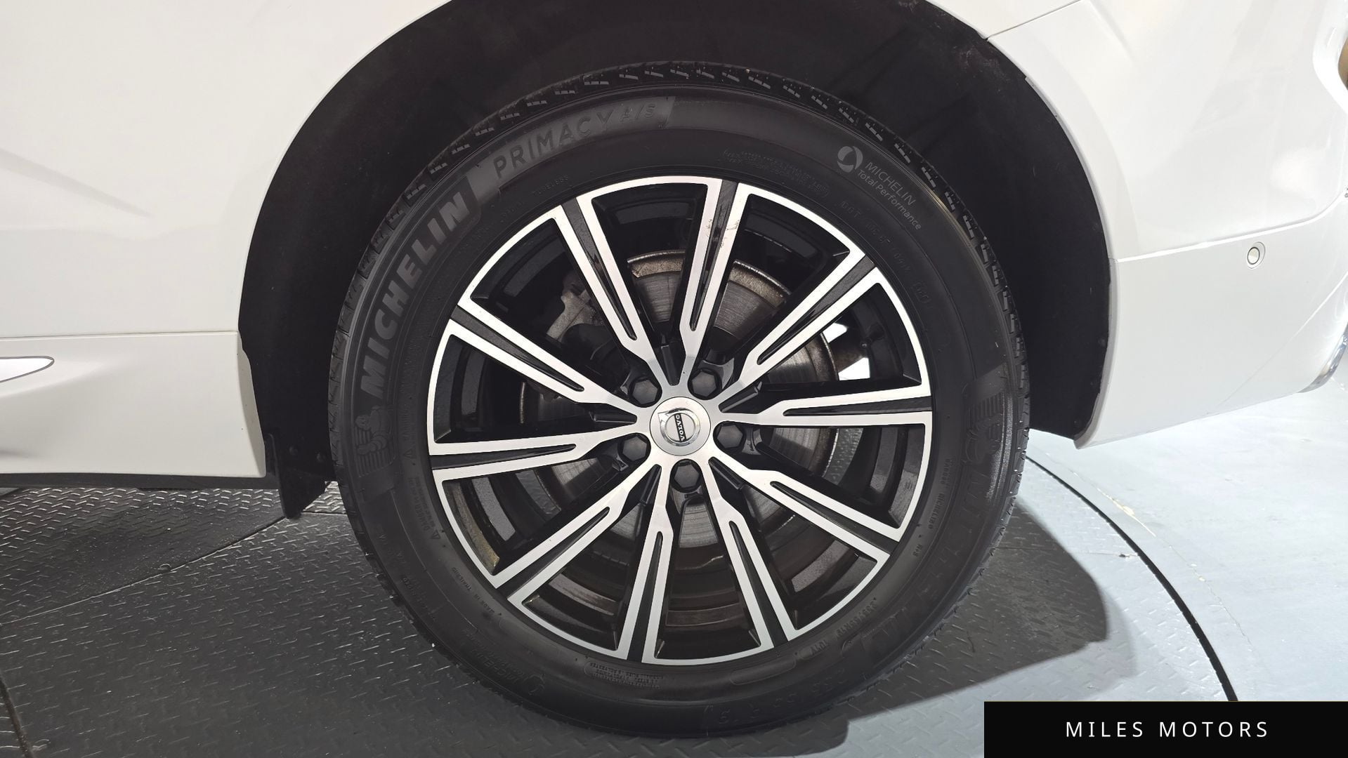Volvo XC60 2020 — миниатюра 6