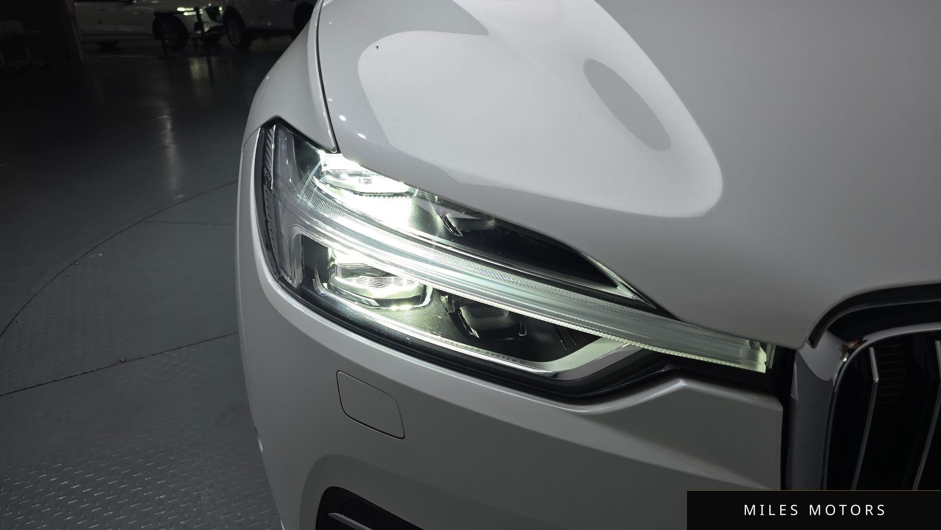 Volvo XC60 2020 — миниатюра 7