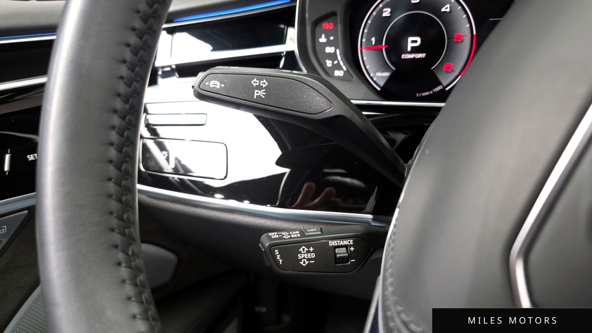 Audi A8 (D5) 2021 — миниатюра 16