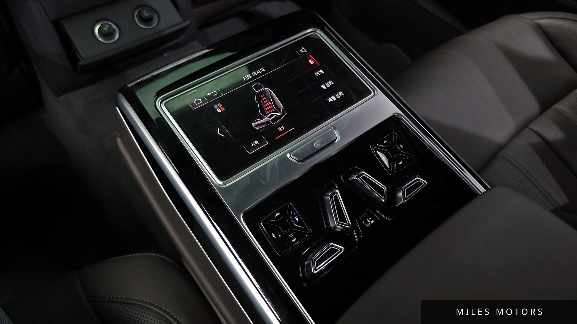 Audi A8 (D5) 2021 — миниатюра 18