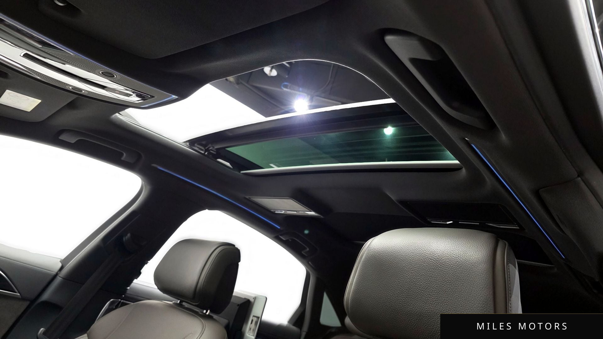 Audi A8 (D5) 2021 — миниатюра 19