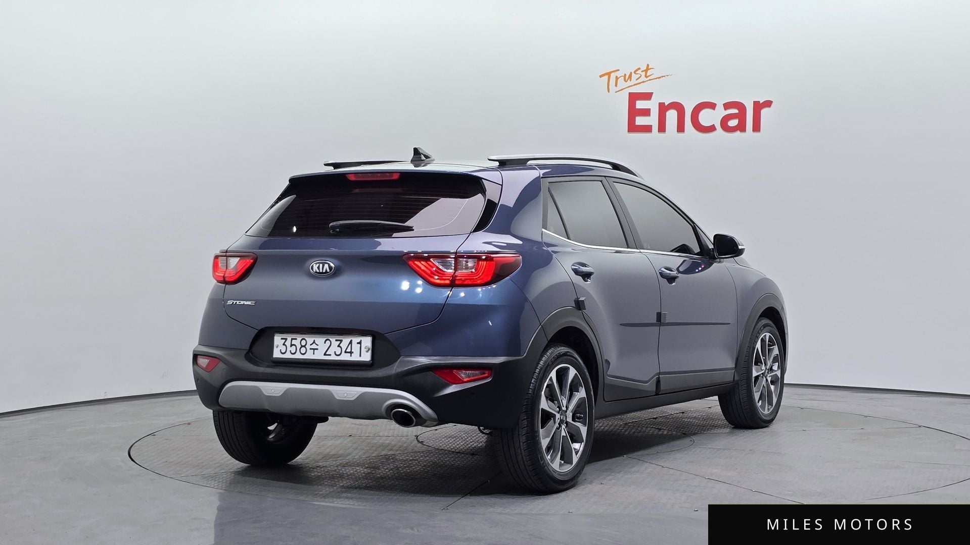 Kia Stonic 2020 — миниатюра 2