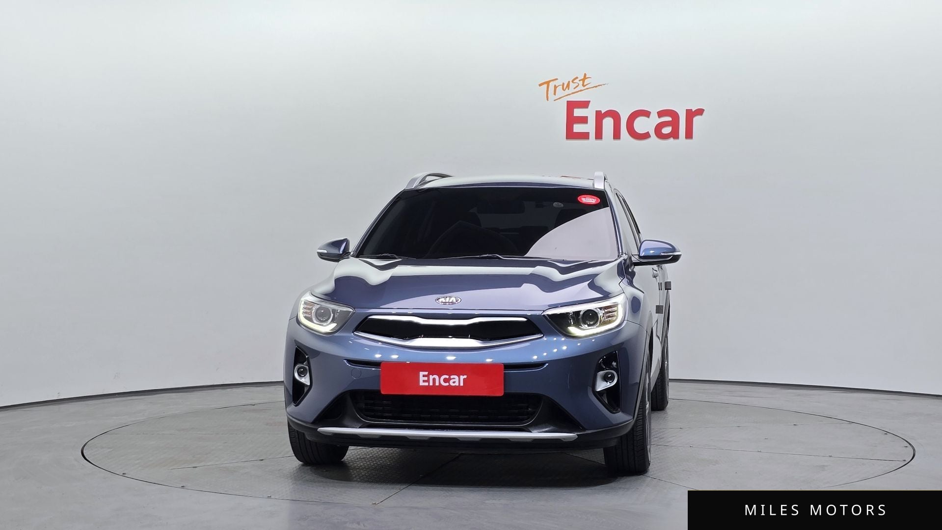 Kia Stonic 2020 — миниатюра 3