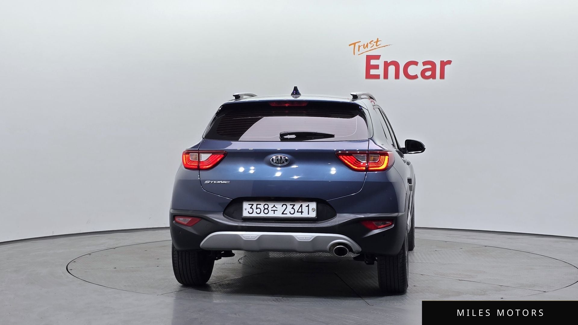 Kia Stonic 2020 — миниатюра 4